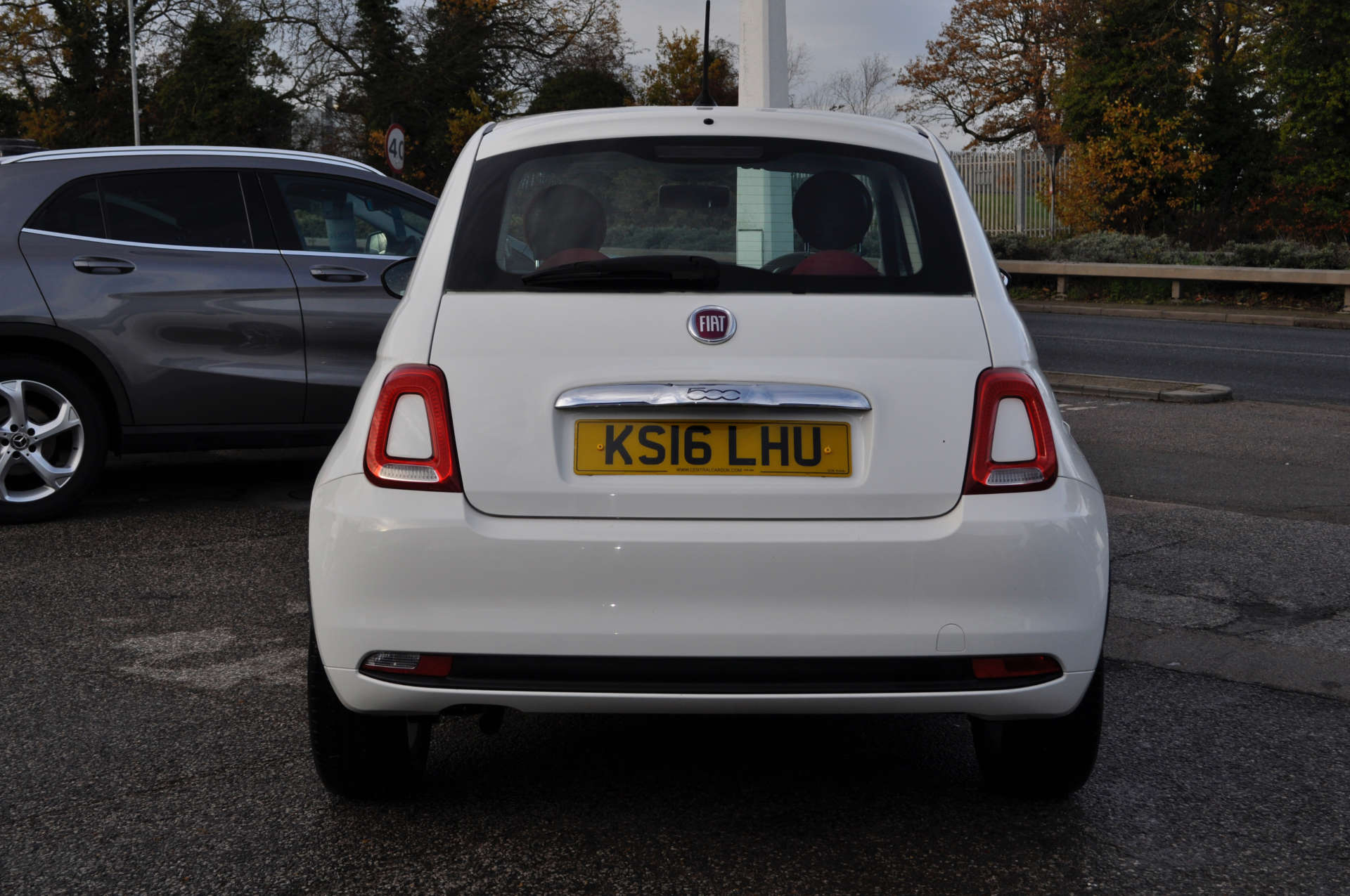 FIAT 500 0.9 500 Popular Star TwinAir 3dr #1