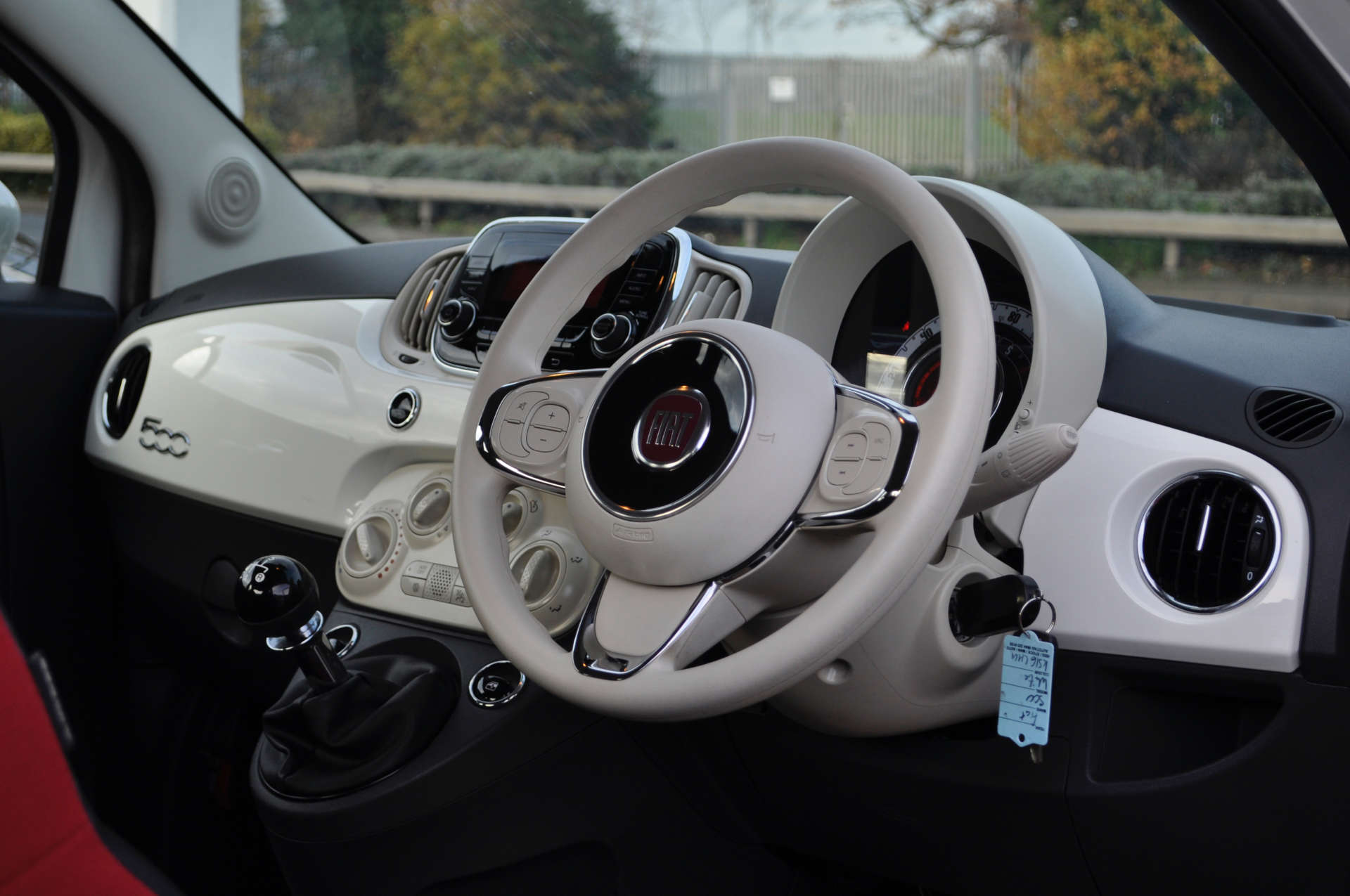 FIAT 500 0.9 500 Popular Star TwinAir 3dr #7