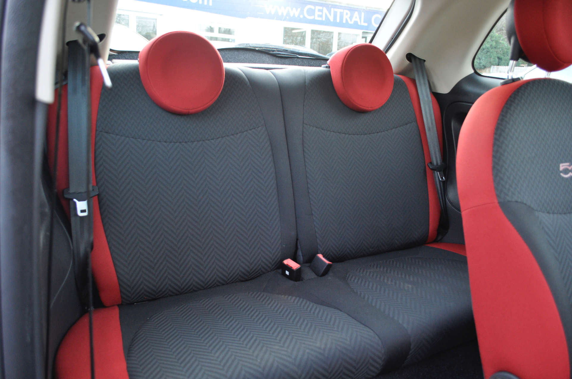 FIAT 500 0.9 500 Popular Star TwinAir 3dr #10