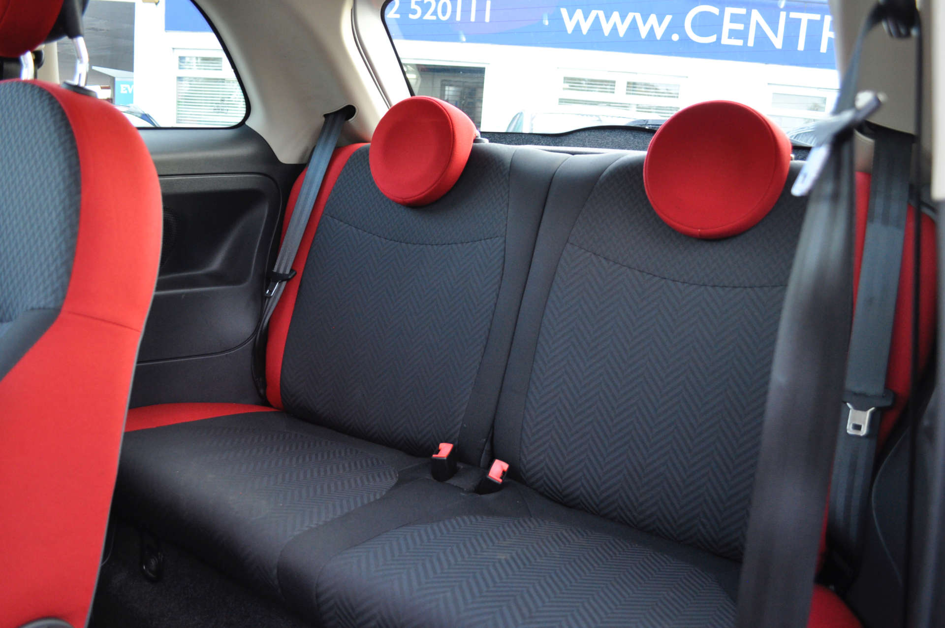 FIAT 500 0.9 500 Popular Star TwinAir 3dr #11