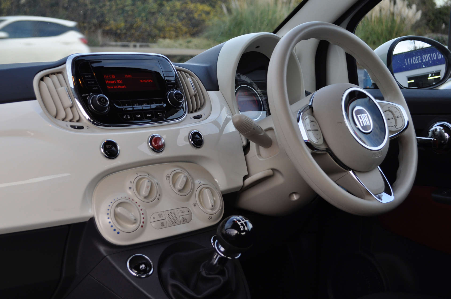 FIAT 500 0.9 500 Popular Star TwinAir 3dr #13