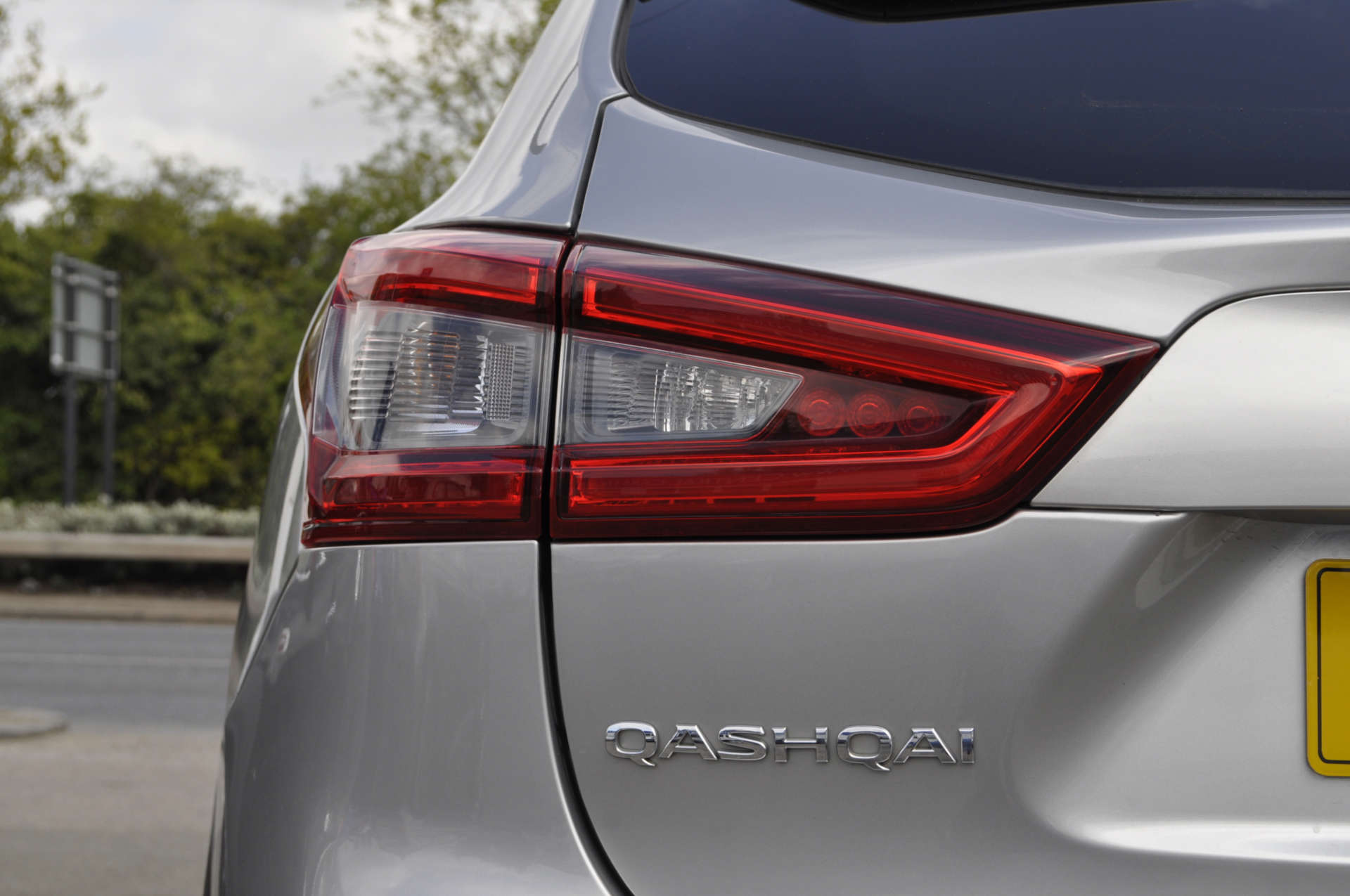 NISSAN QASHQAI 1.3 Qashqai N-Connecta DiG-T 5dr #29