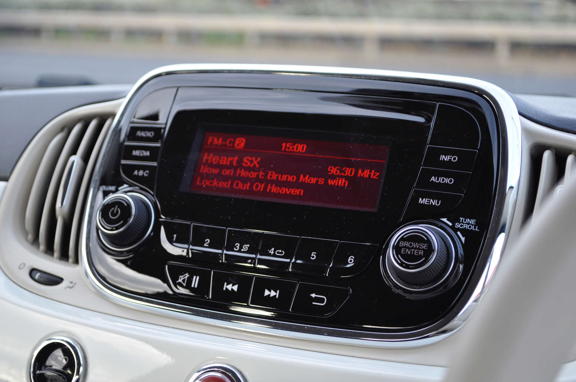 FIAT 500 0.9 500 Popular Star TwinAir 3dr #18