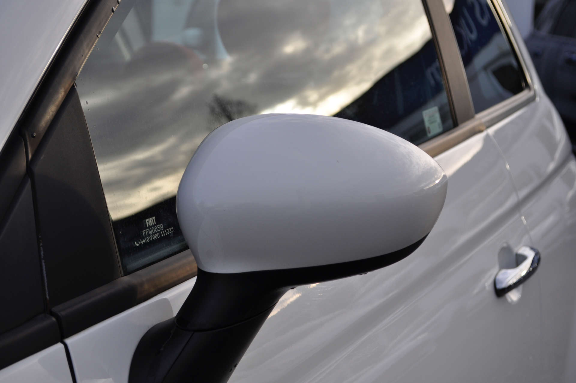 FIAT 500 0.9 500 Popular Star TwinAir 3dr #27