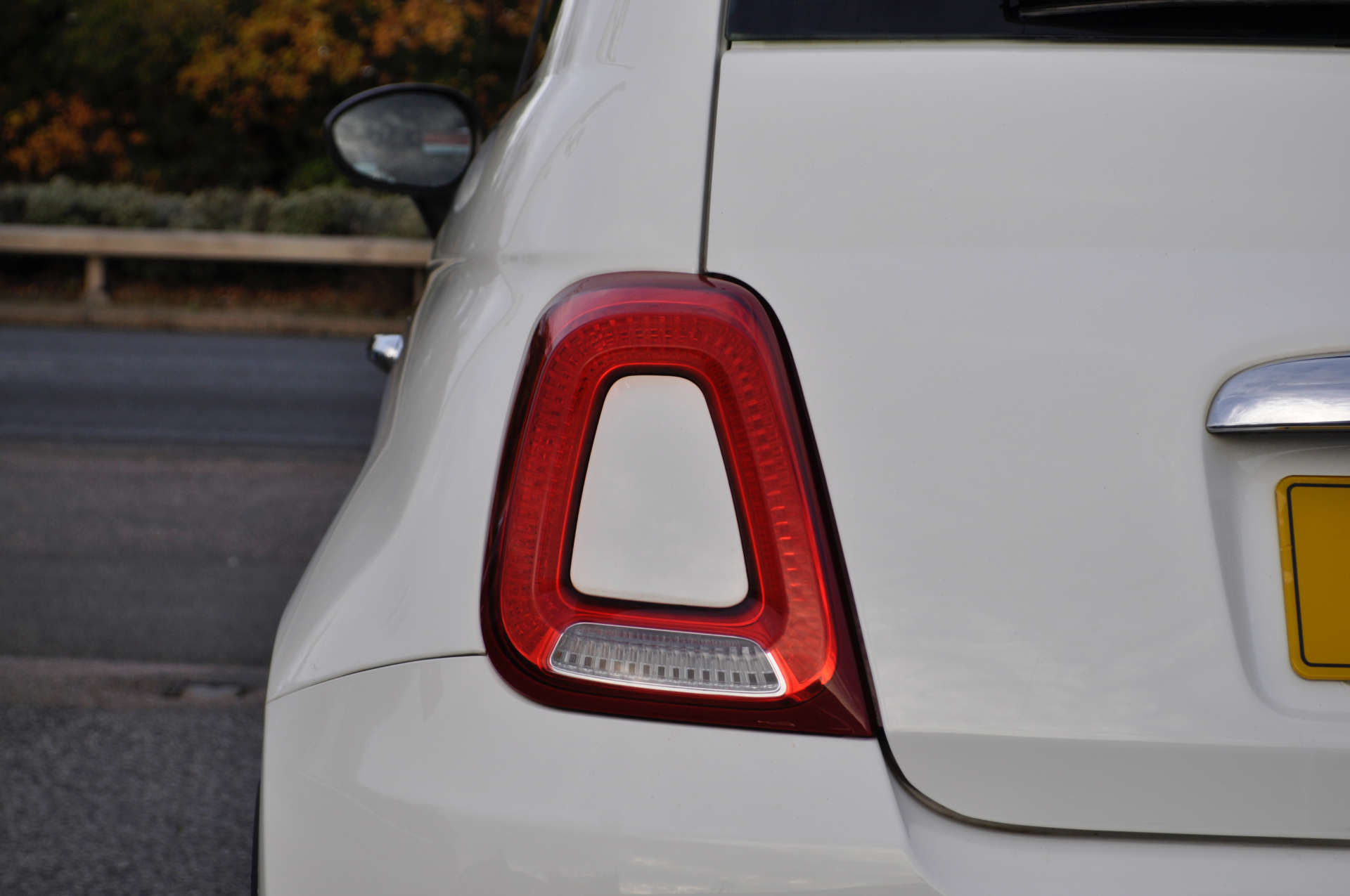 FIAT 500 0.9 500 Popular Star TwinAir 3dr #28