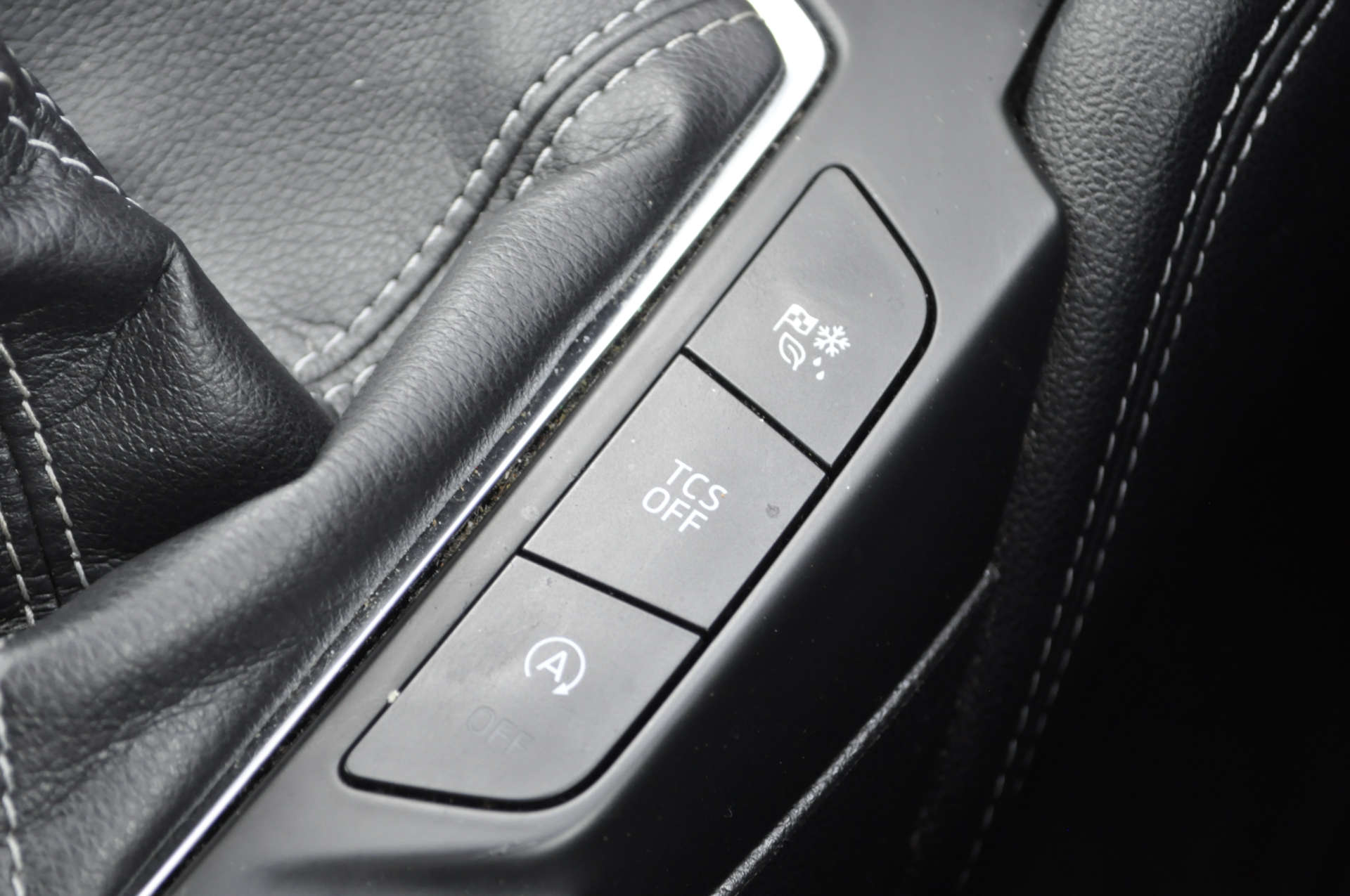 FORD FOCUS 1.0 Focus Titanium X 5dr #21