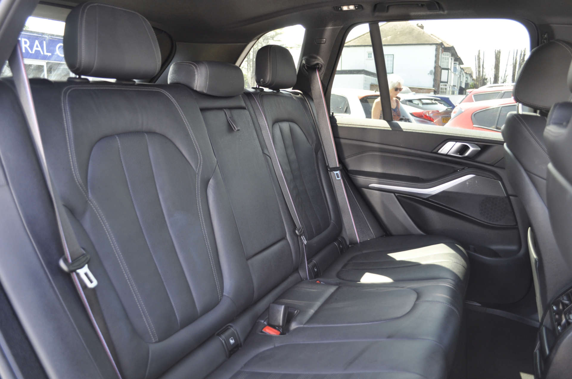 BMW X5 3.0 X5 xDrive 45e M Sport Auto 4WD 5dr #19
