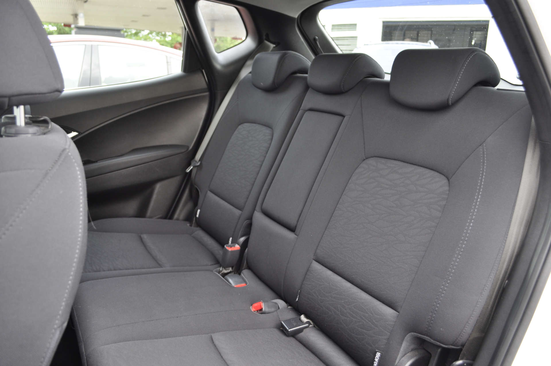 HYUNDAI IX20 1.6 ix20 Active Auto 5dr #11