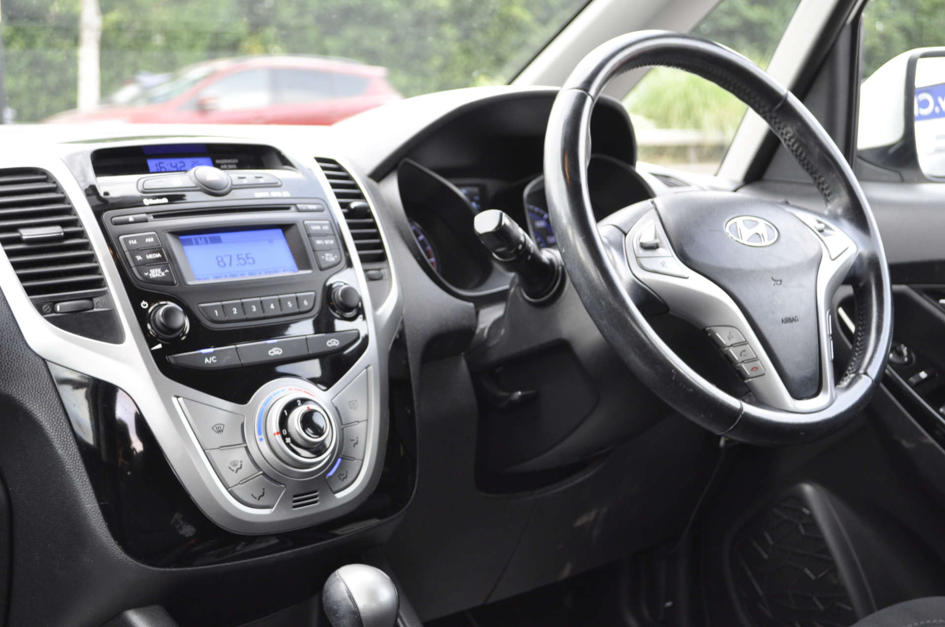 HYUNDAI IX20 1.6 ix20 Active Auto 5dr #12