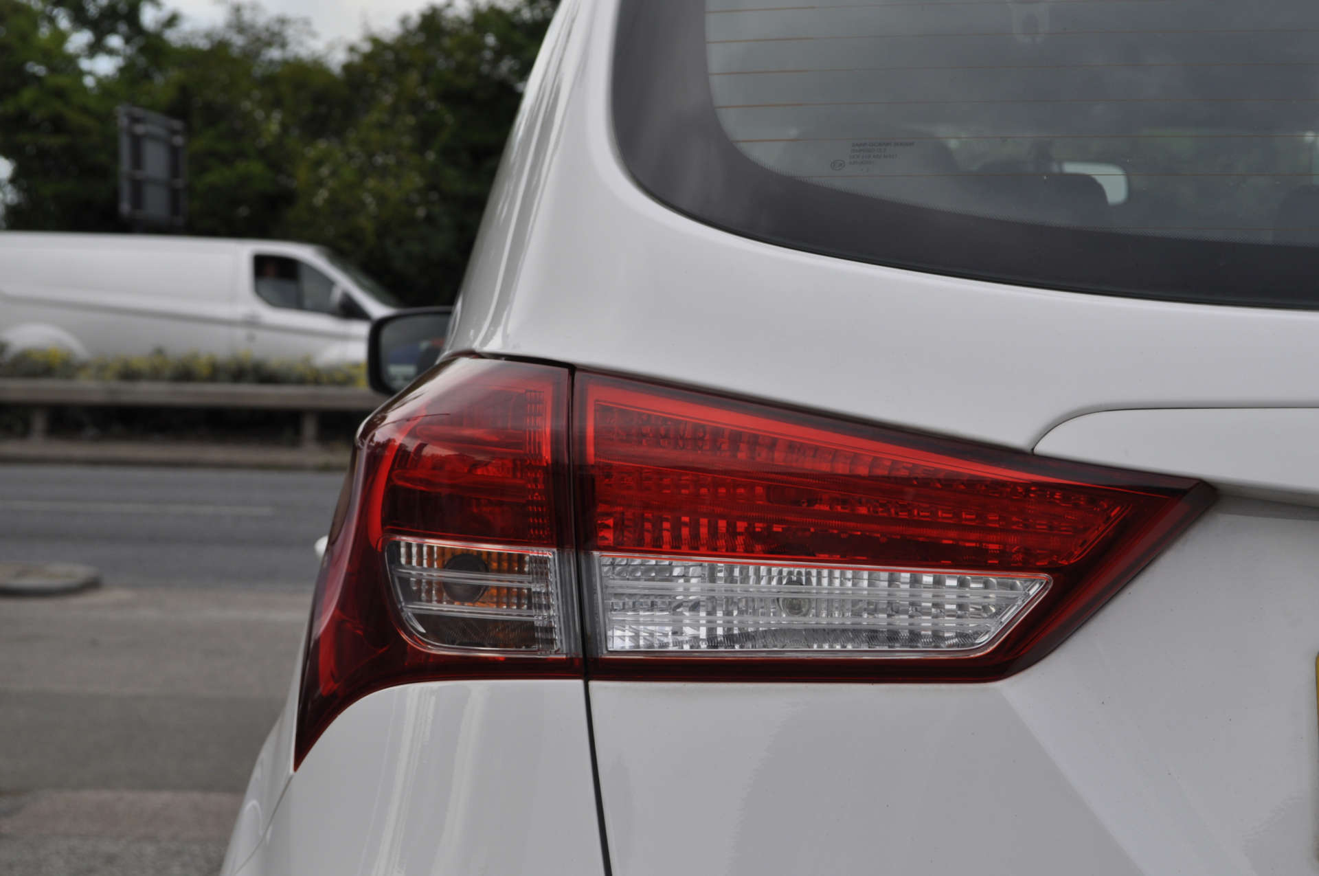 HYUNDAI IX20 1.6 ix20 Active Auto 5dr #23