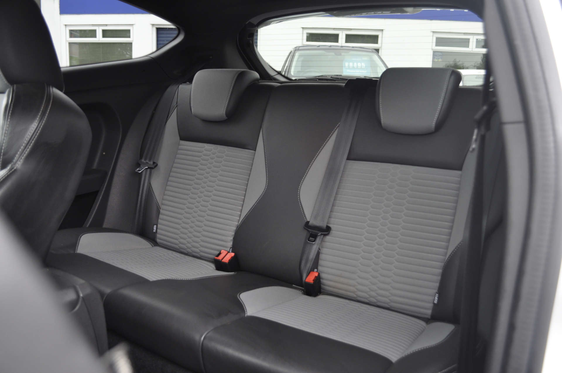 FORD FIESTA 1.6 Fiesta ST-3 T 3dr #9