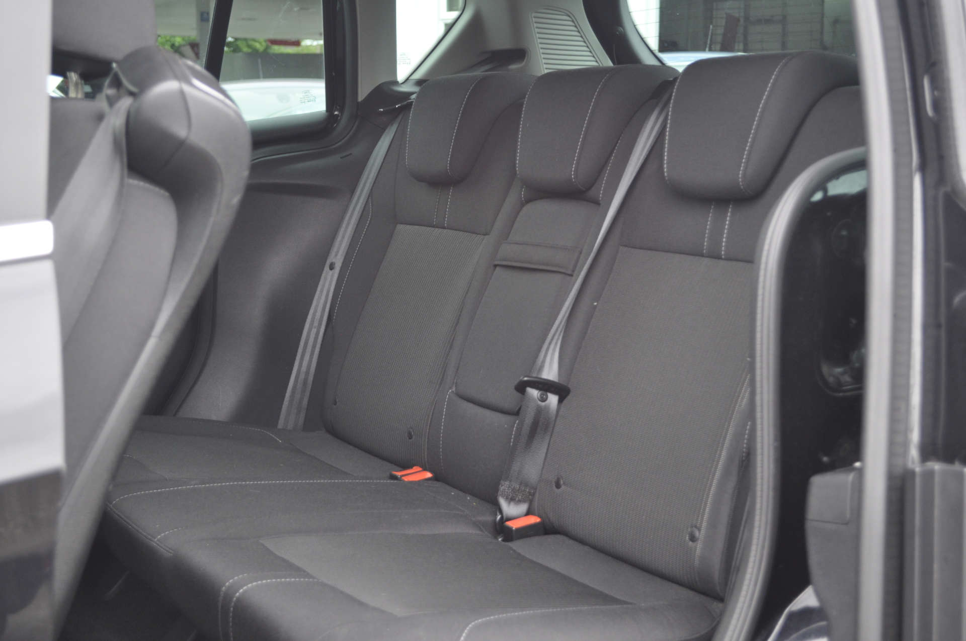 FORD B-MAX 1.0 TITANIUM 5dr #10