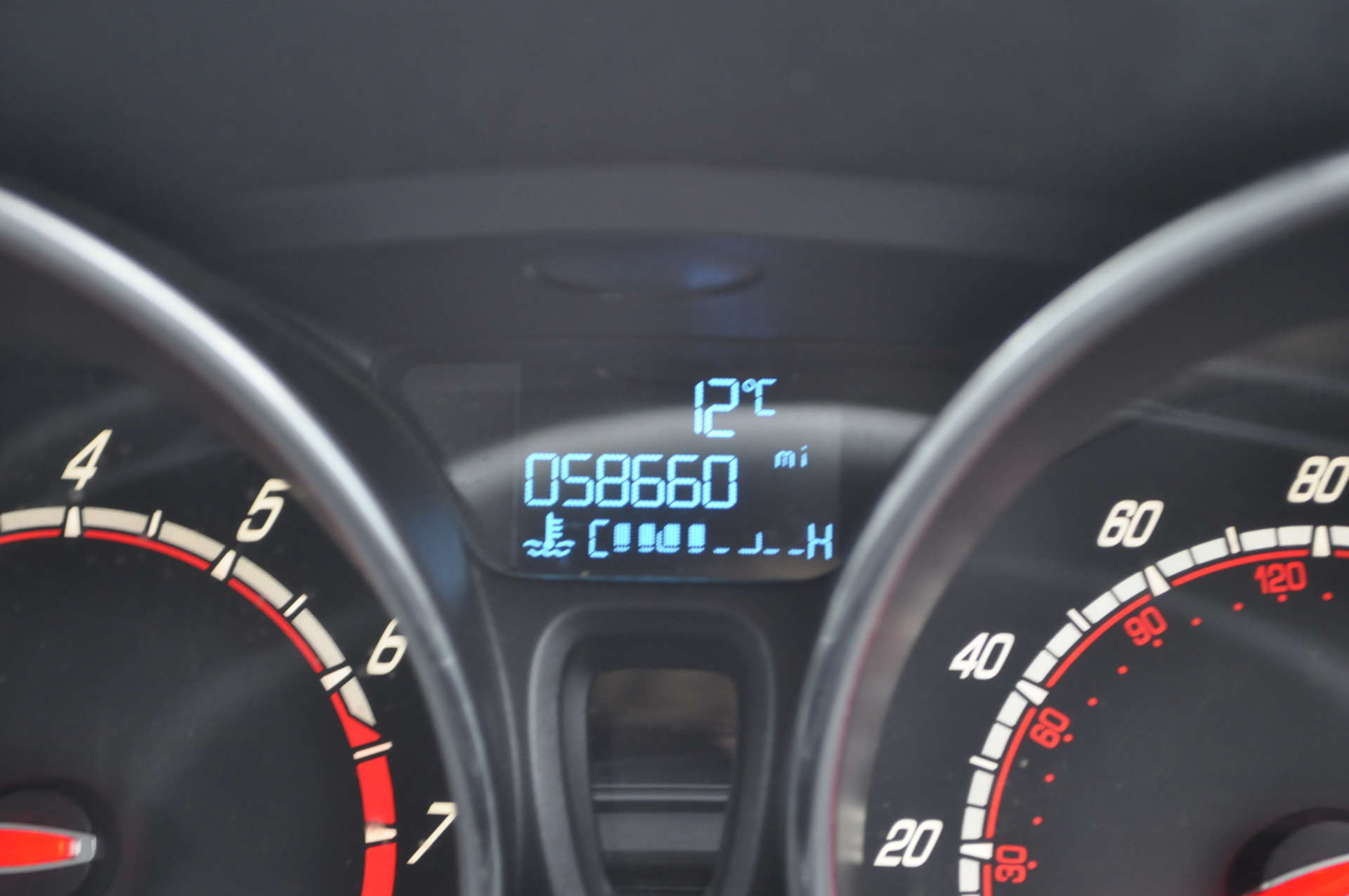 FORD FIESTA 1.6 Fiesta ST-3 T 3dr #24