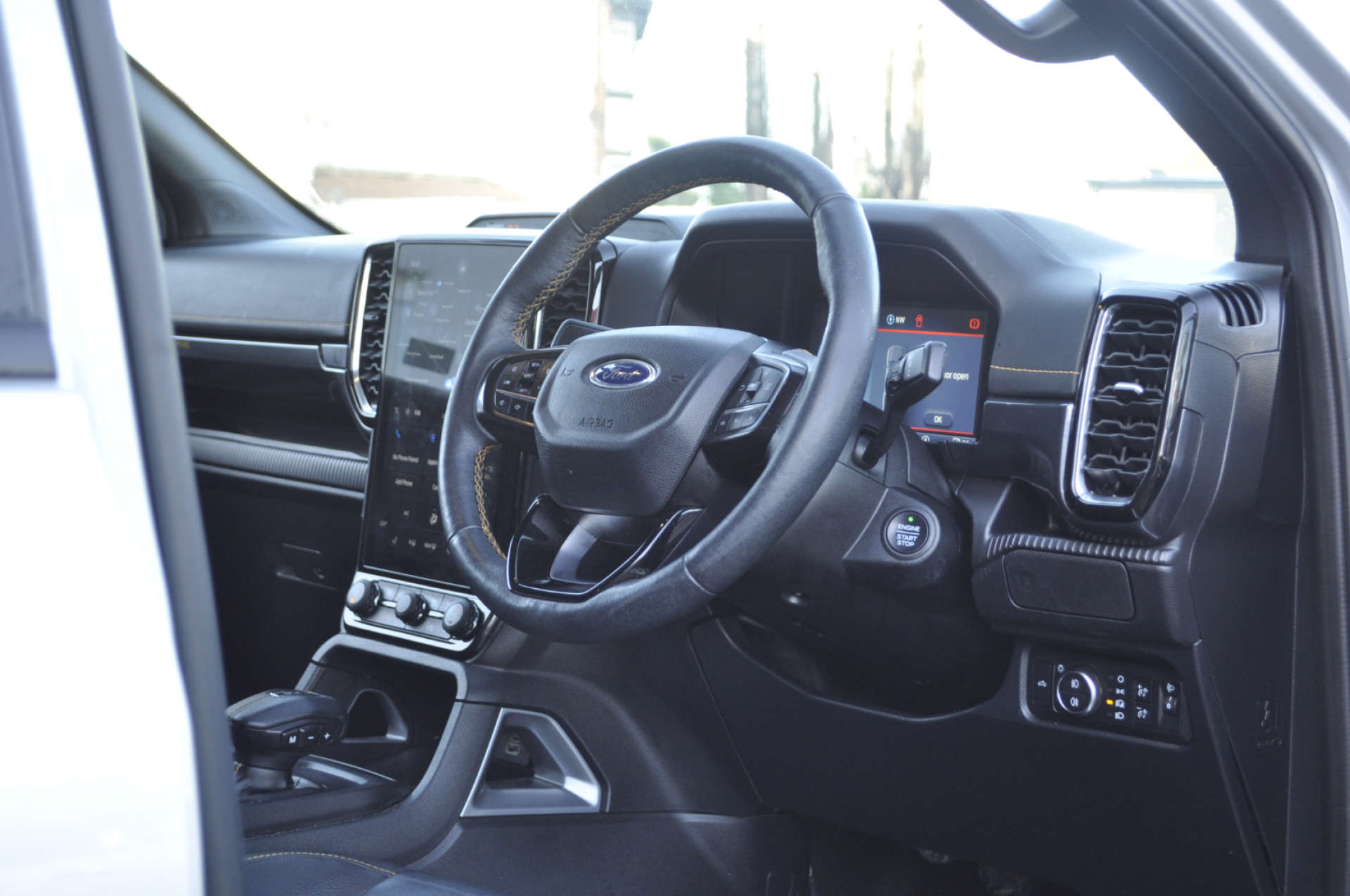 FORD RANGER 2.0 Ranger Wildtrak EcoBlue 4x4 A 4WD #5