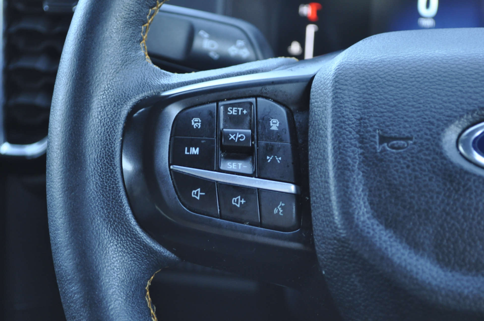 FORD RANGER 2.0 Ranger Wildtrak EcoBlue 4x4 A 4WD #11