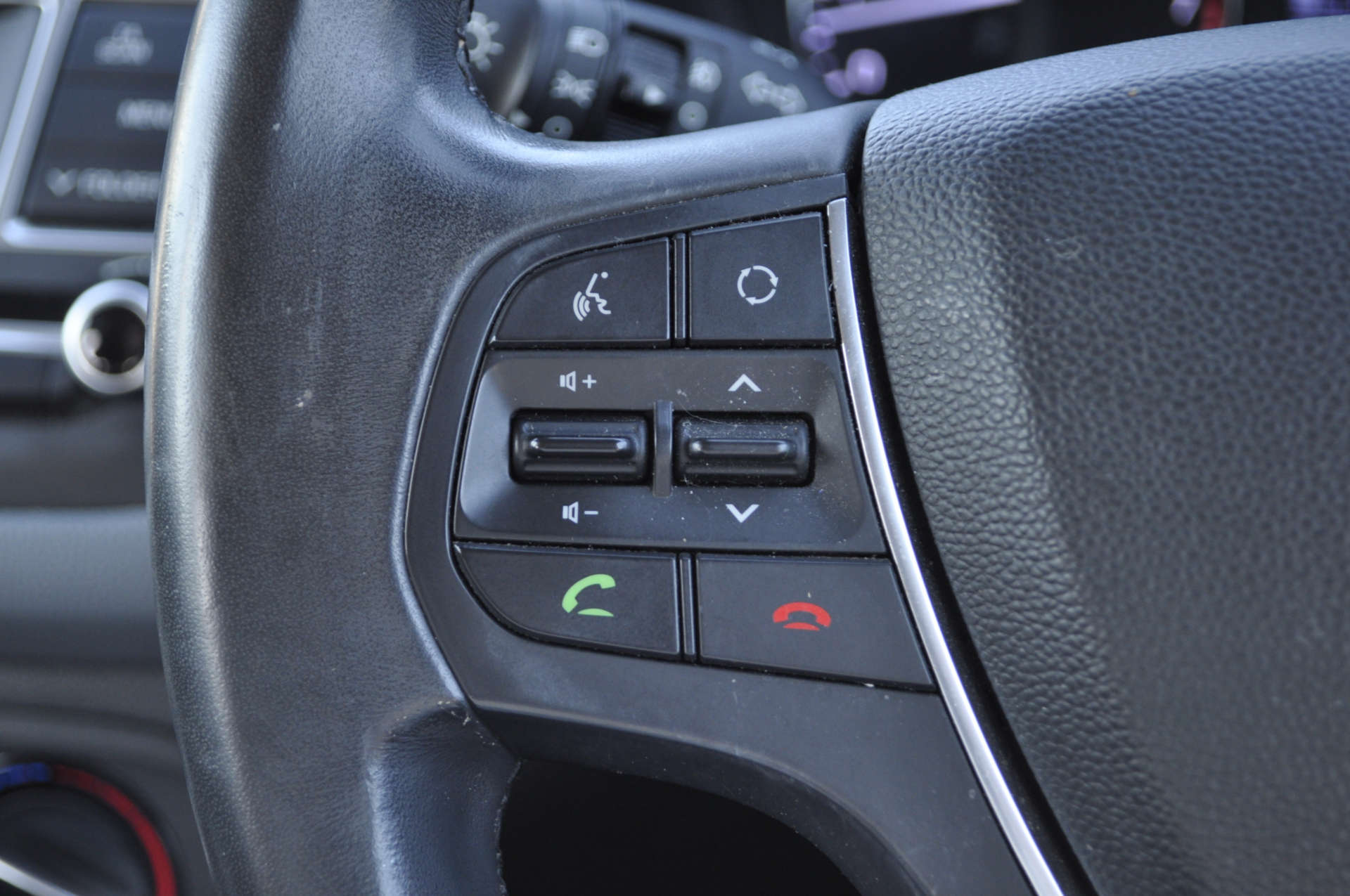 HYUNDAI I20 1.4 i20 SE MPI Auto 5dr #15