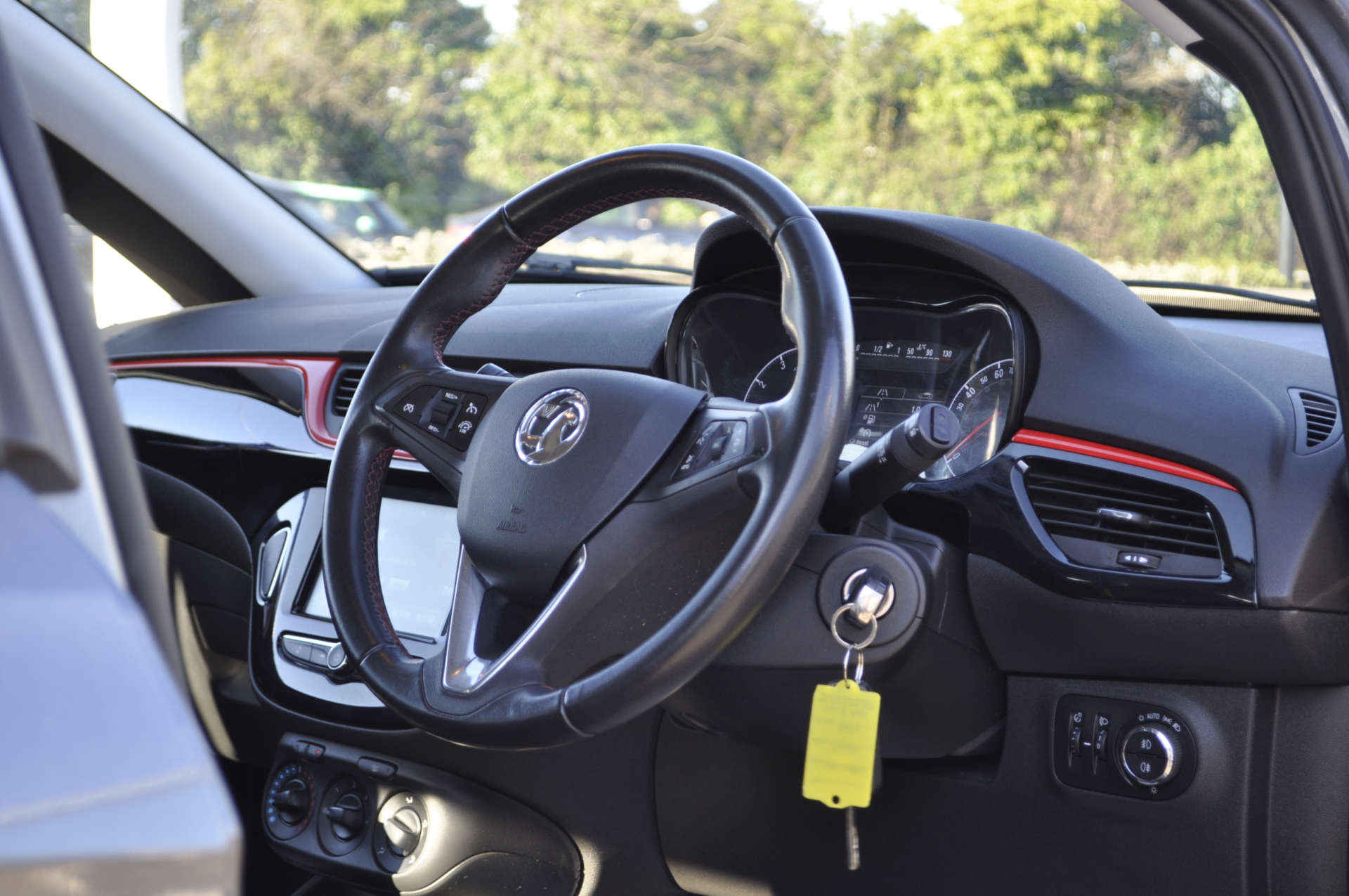 VAUXHALL CORSA 1.4 Corsa SRi VX-Line 5dr #7