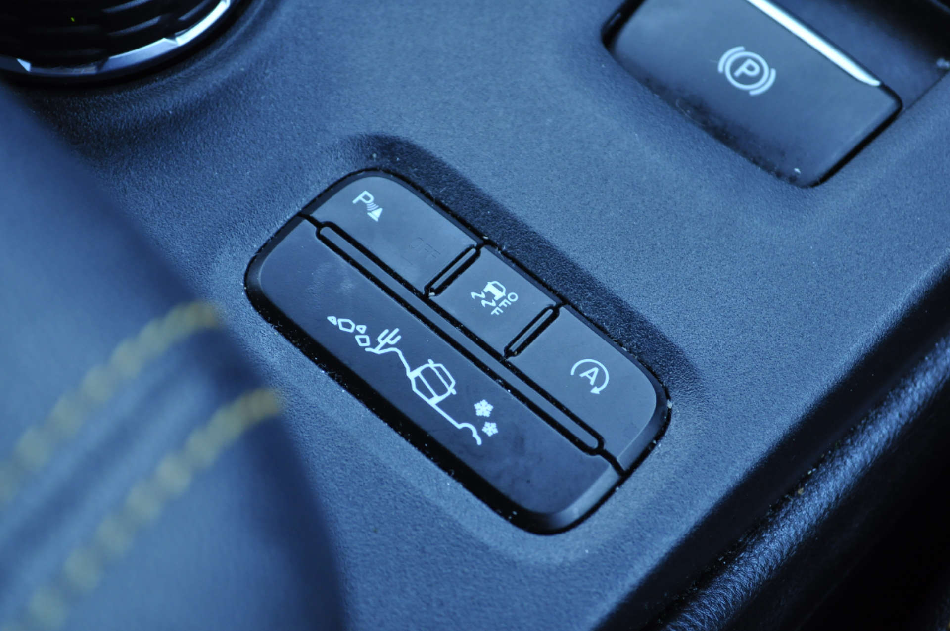 FORD RANGER 2.0 Ranger Wildtrak EcoBlue 4x4 A 4WD #17