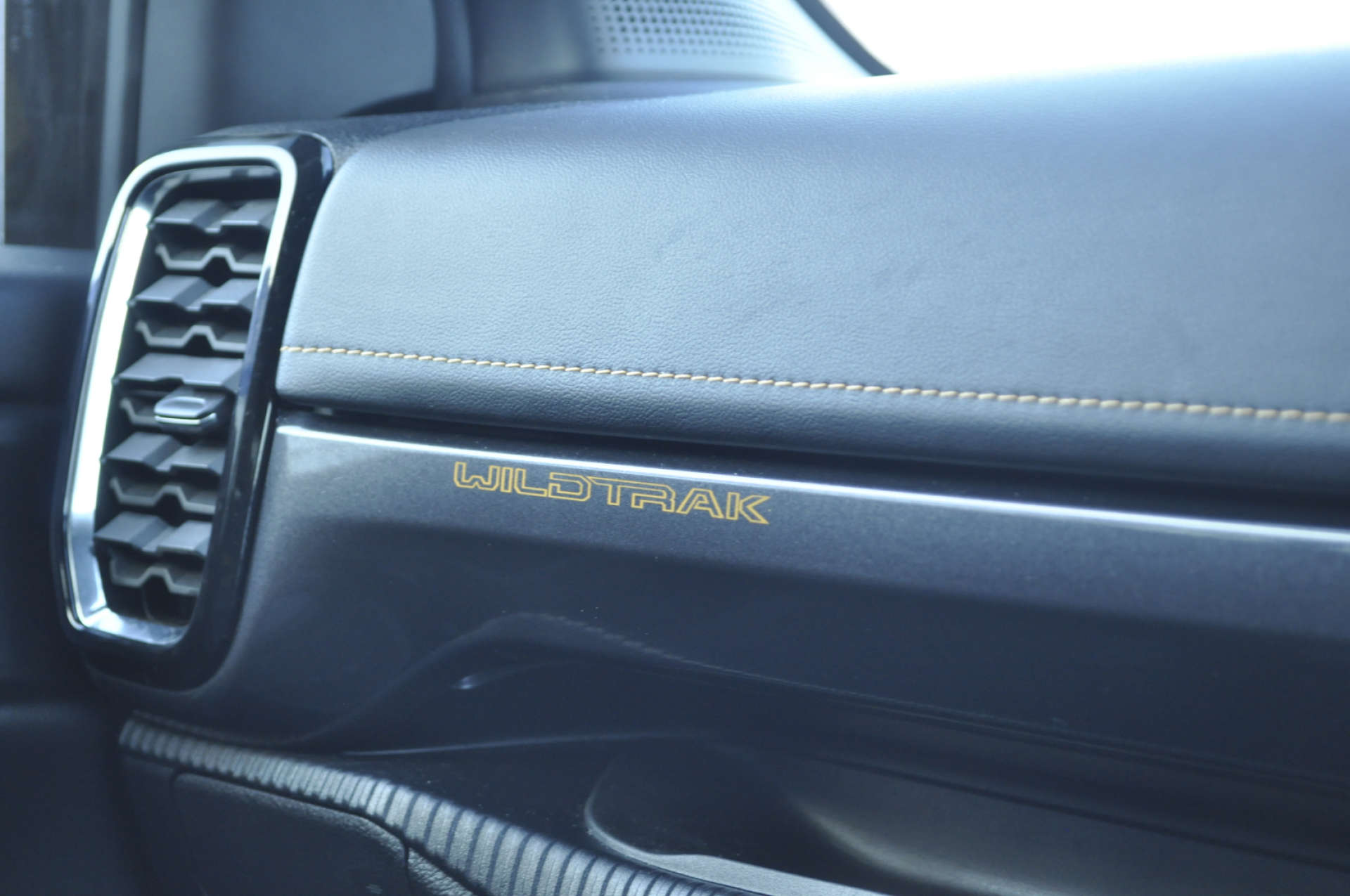 FORD RANGER 2.0 Ranger Wildtrak EcoBlue 4x4 A 4WD #18