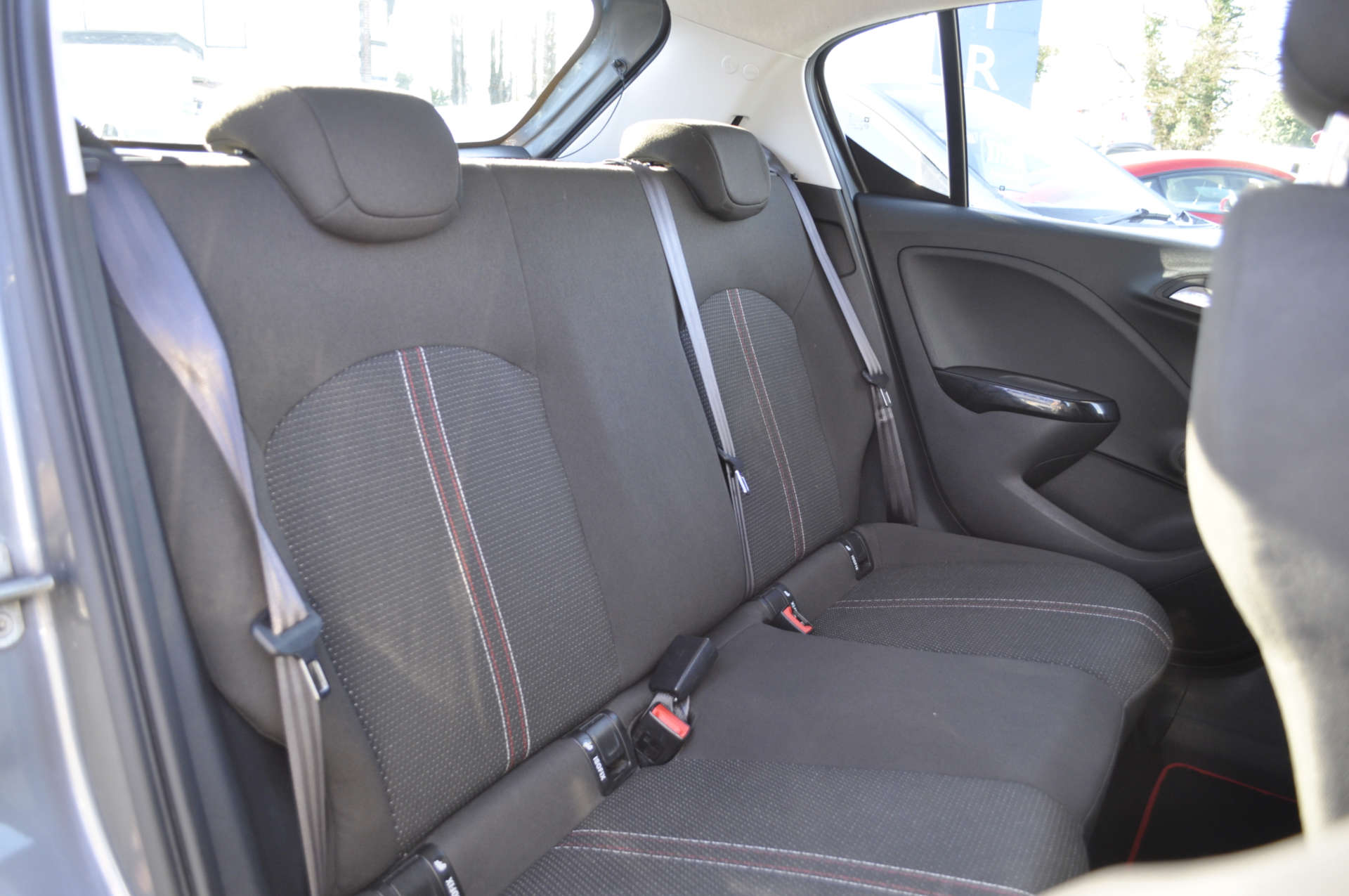 VAUXHALL CORSA 1.4 Corsa SRi VX-Line 5dr #10