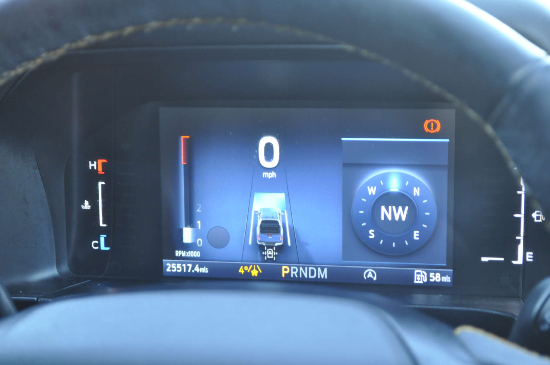 FORD RANGER 2.0 Ranger Wildtrak EcoBlue 4x4 A 4WD #19