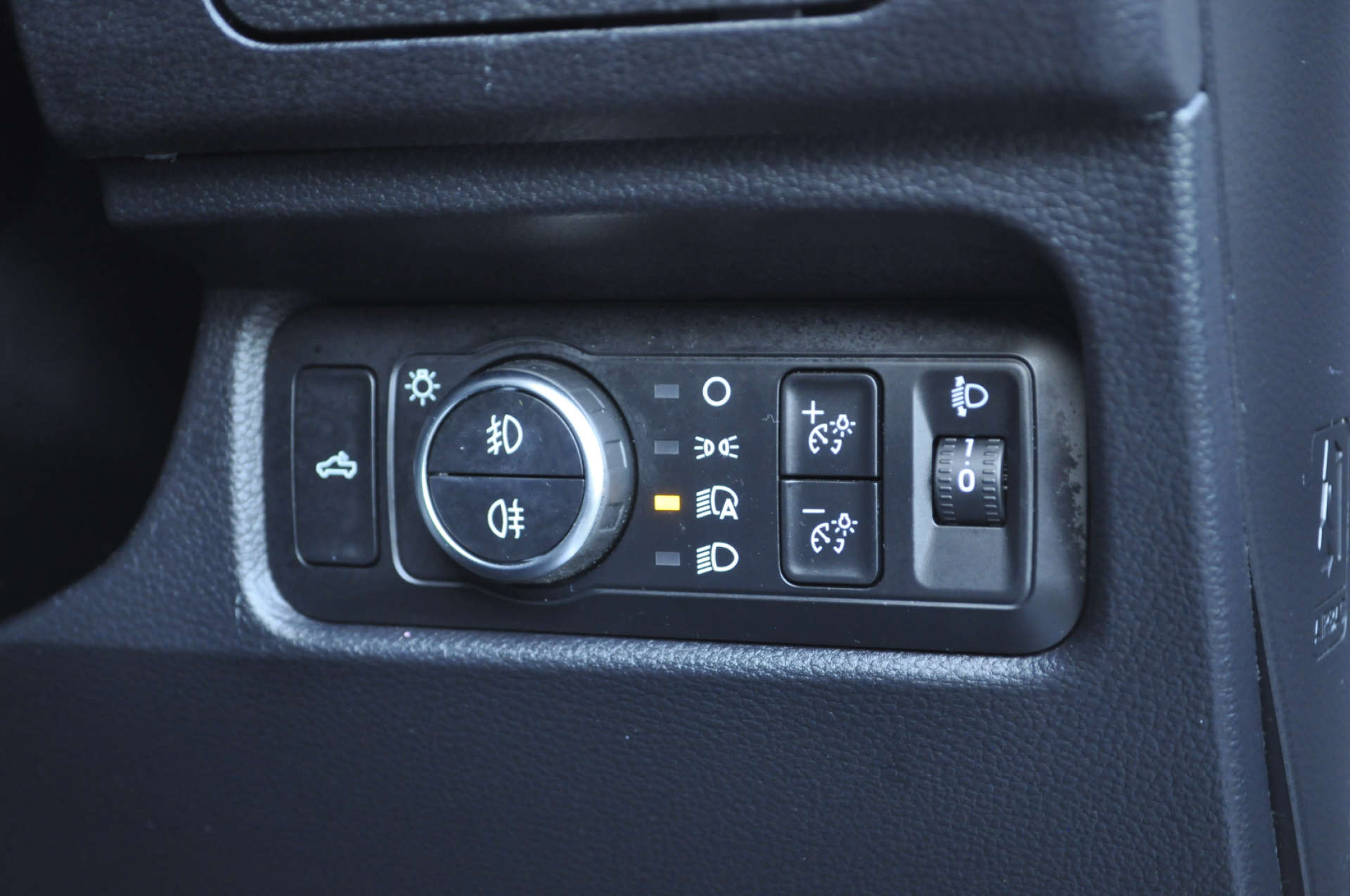 FORD RANGER 2.0 Ranger Wildtrak EcoBlue 4x4 A 4WD #20