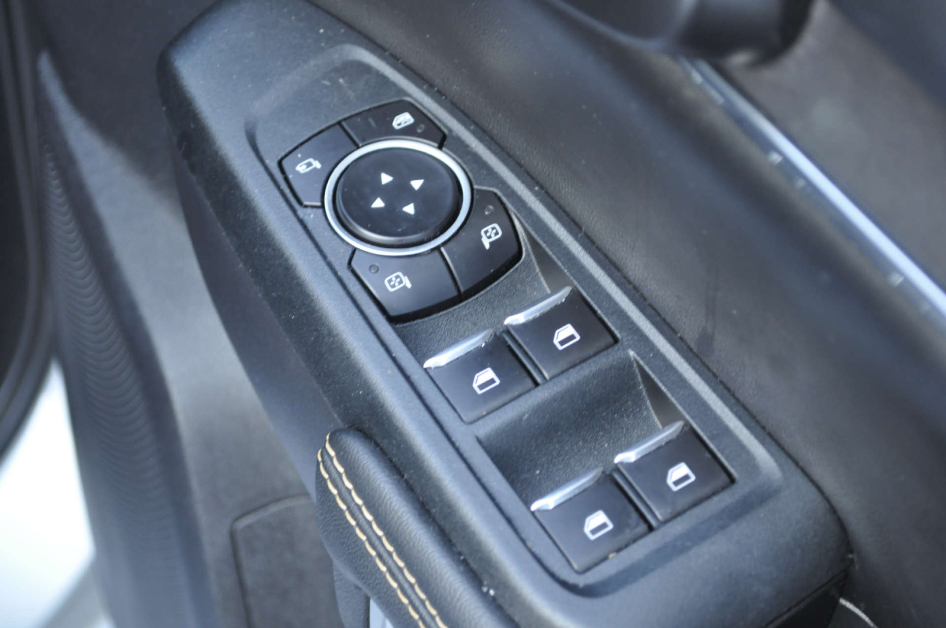 FORD RANGER 2.0 Ranger Wildtrak EcoBlue 4x4 A 4WD #21