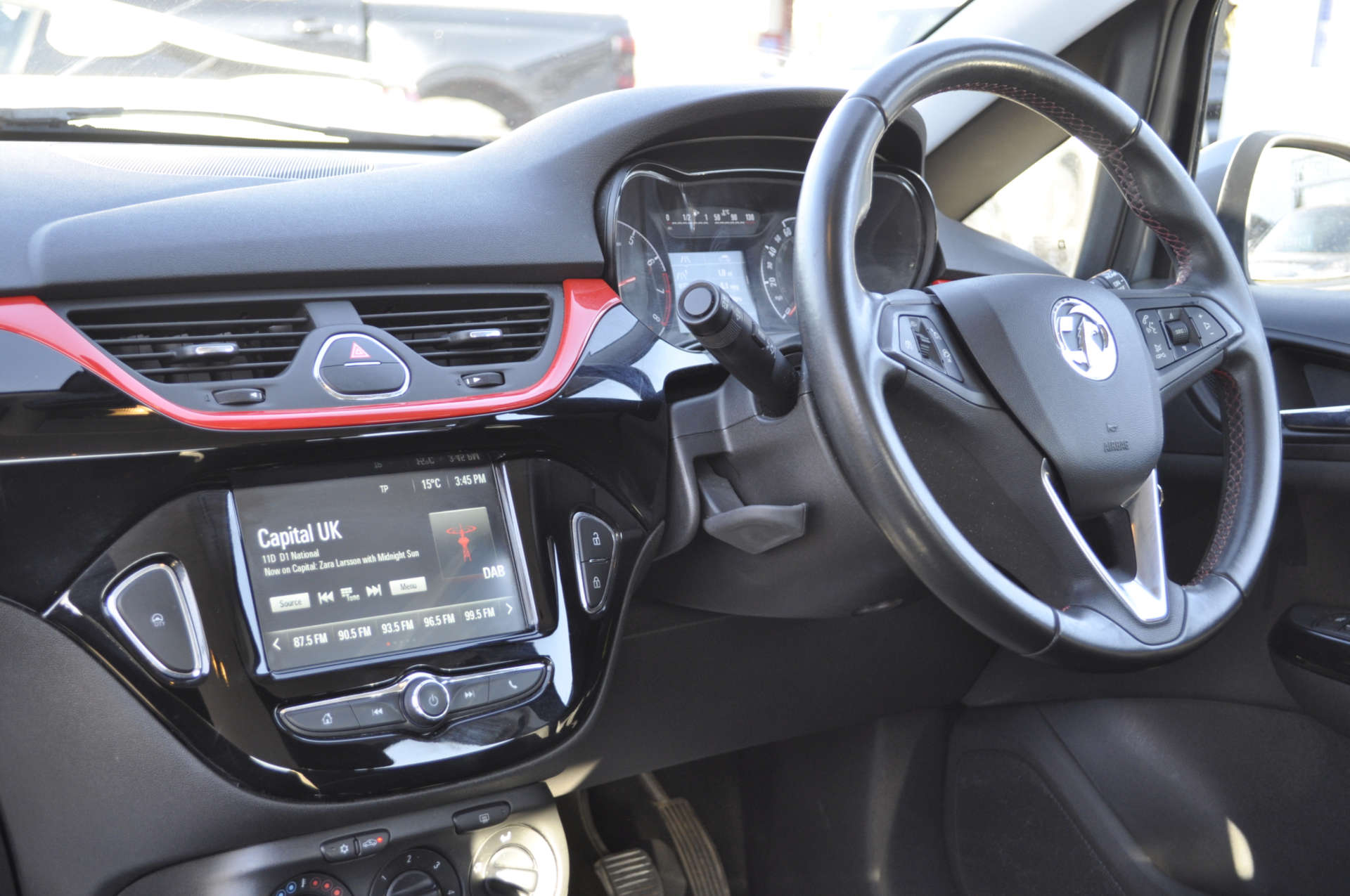 VAUXHALL CORSA 1.4 Corsa SRi VX-Line 5dr #13