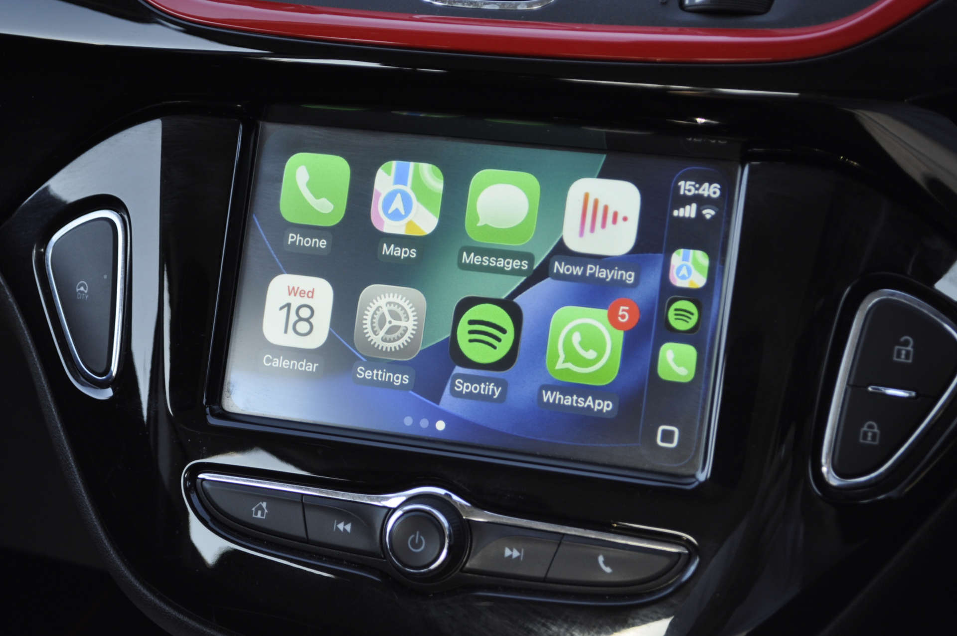 VAUXHALL CORSA 1.4 Corsa SRi VX-Line 5dr #14