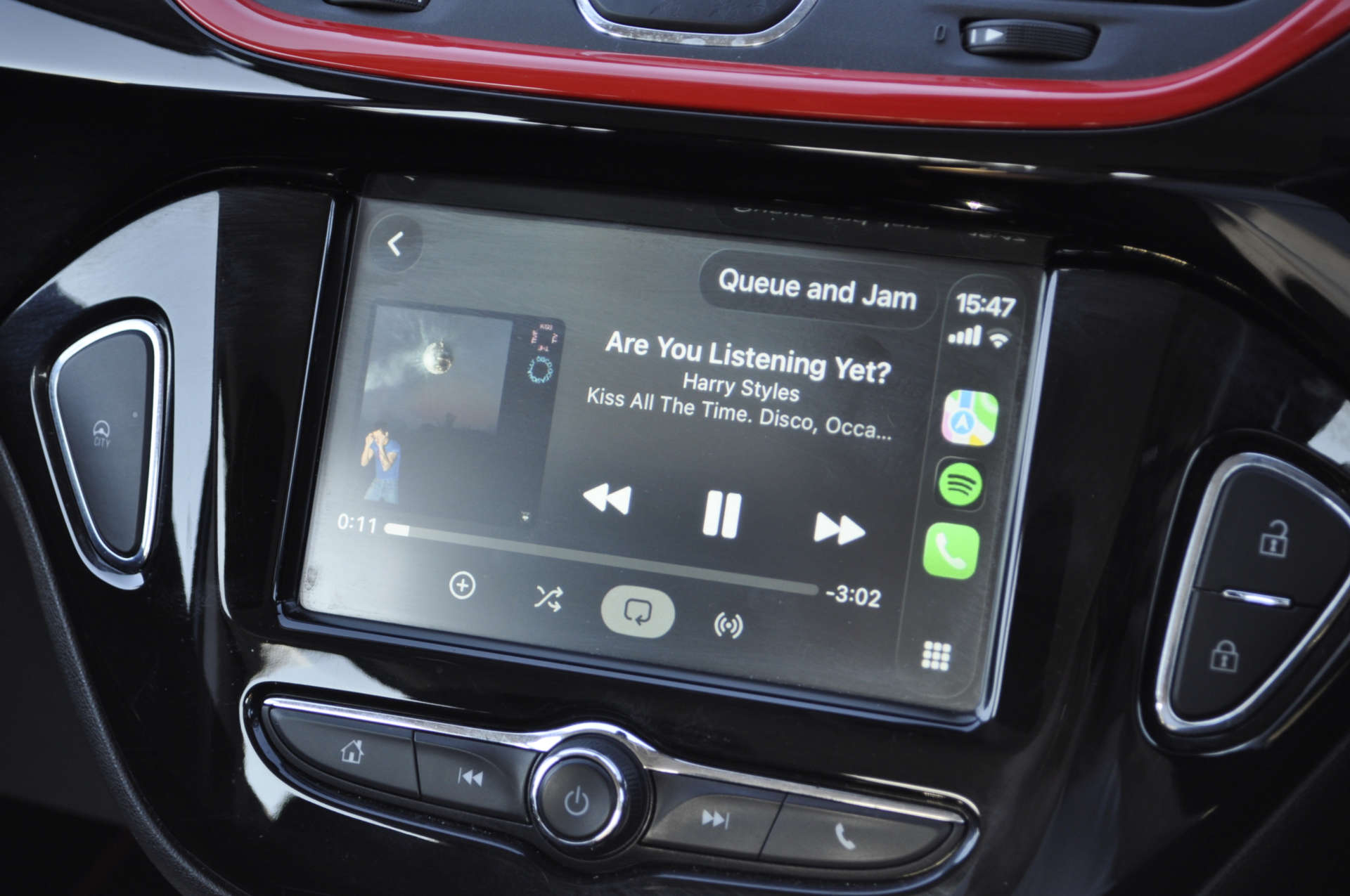 VAUXHALL CORSA 1.4 Corsa SRi VX-Line 5dr #16