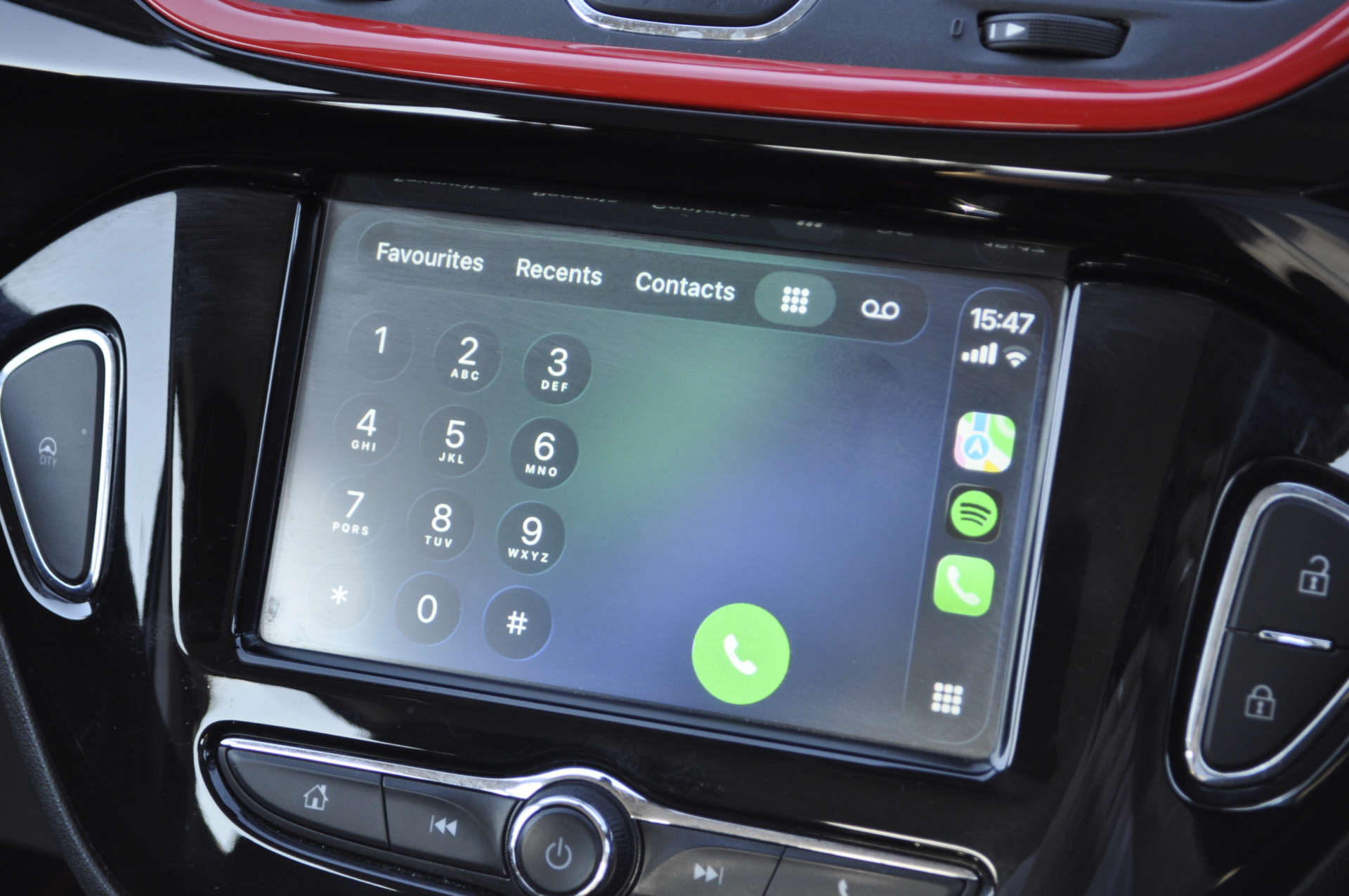 VAUXHALL CORSA 1.4 Corsa SRi VX-Line 5dr #17