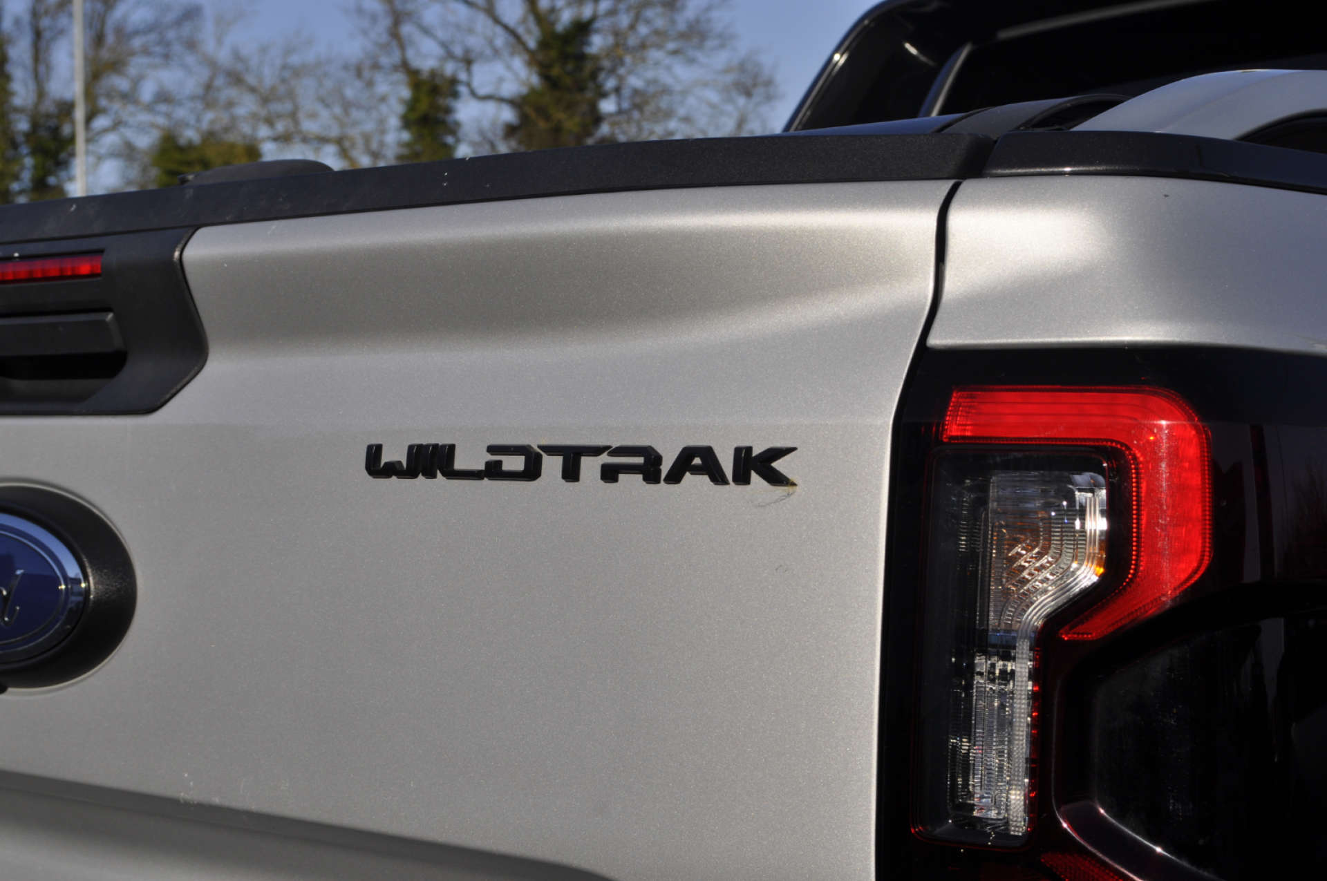 FORD RANGER 2.0 Ranger Wildtrak EcoBlue 4x4 A 4WD #26