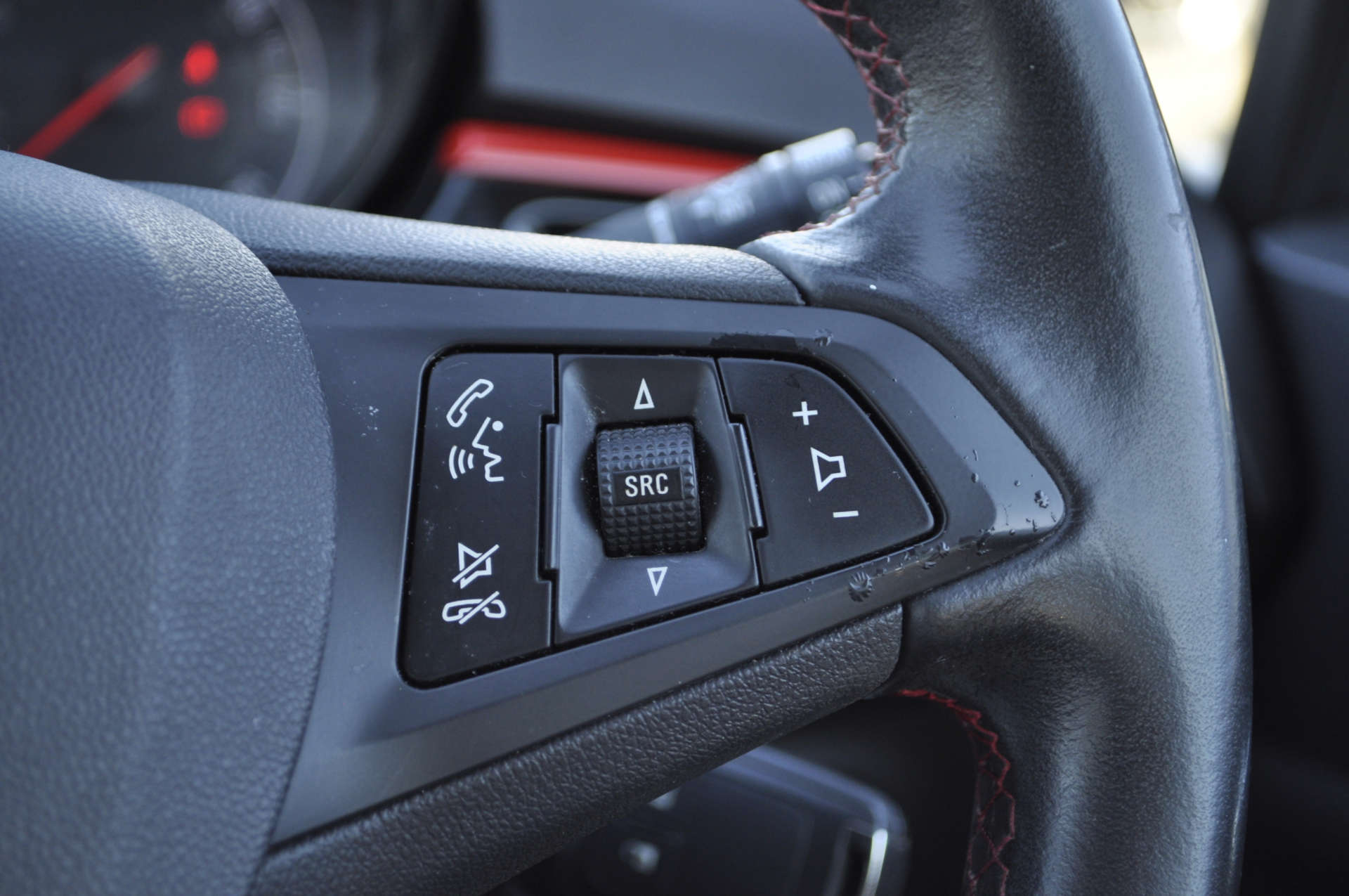 VAUXHALL CORSA 1.4 Corsa SRi VX-Line 5dr #19