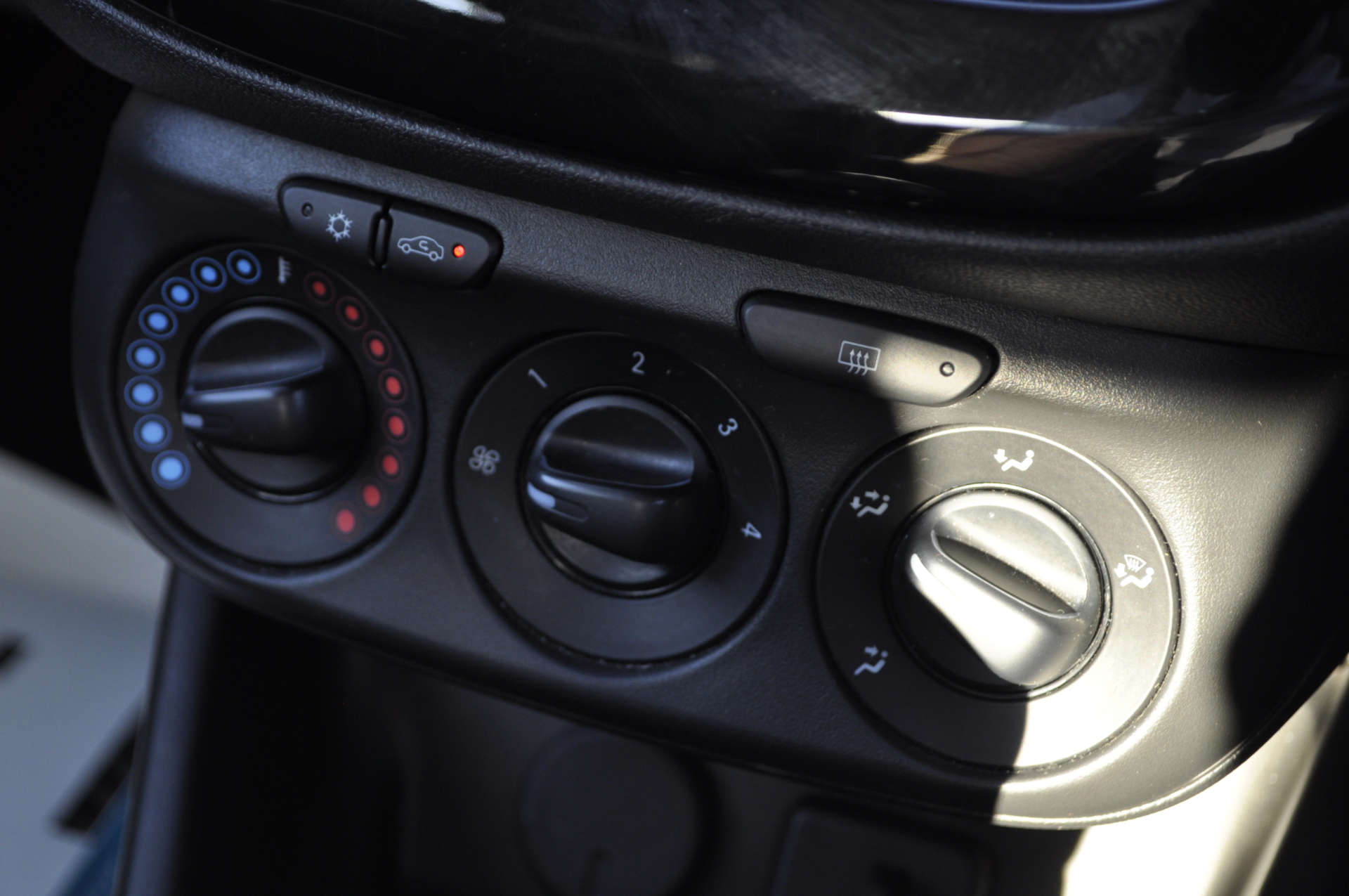 VAUXHALL CORSA 1.4 Corsa SRi VX-Line 5dr #20