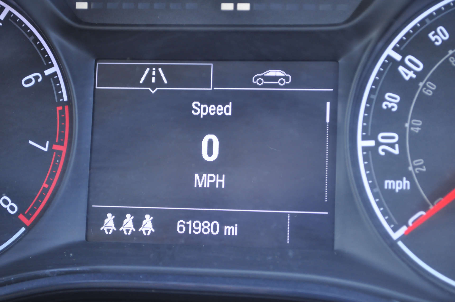 VAUXHALL CORSA 1.4 Corsa SRi VX-Line 5dr #21