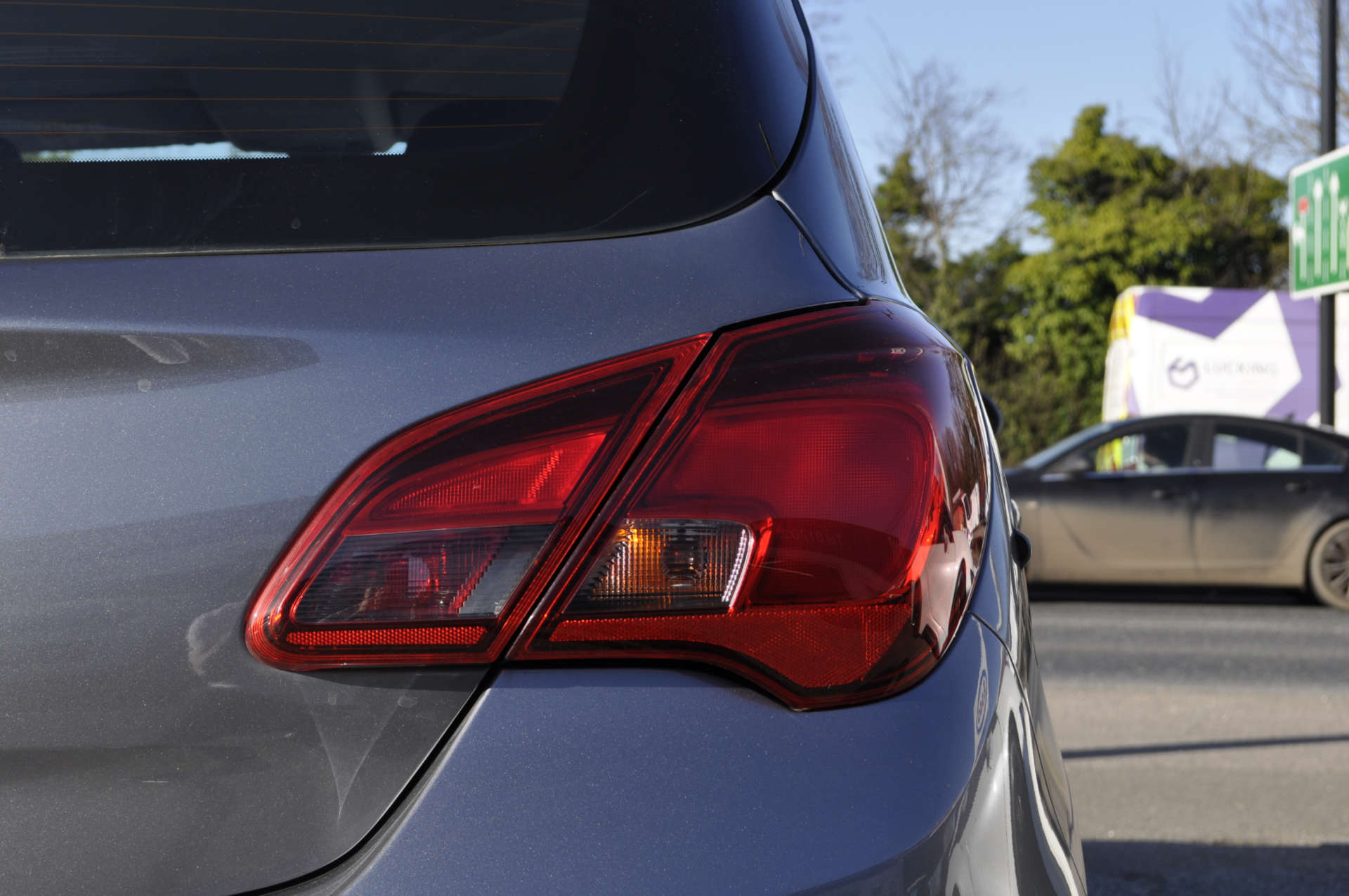 VAUXHALL CORSA 1.4 Corsa SRi VX-Line 5dr #27