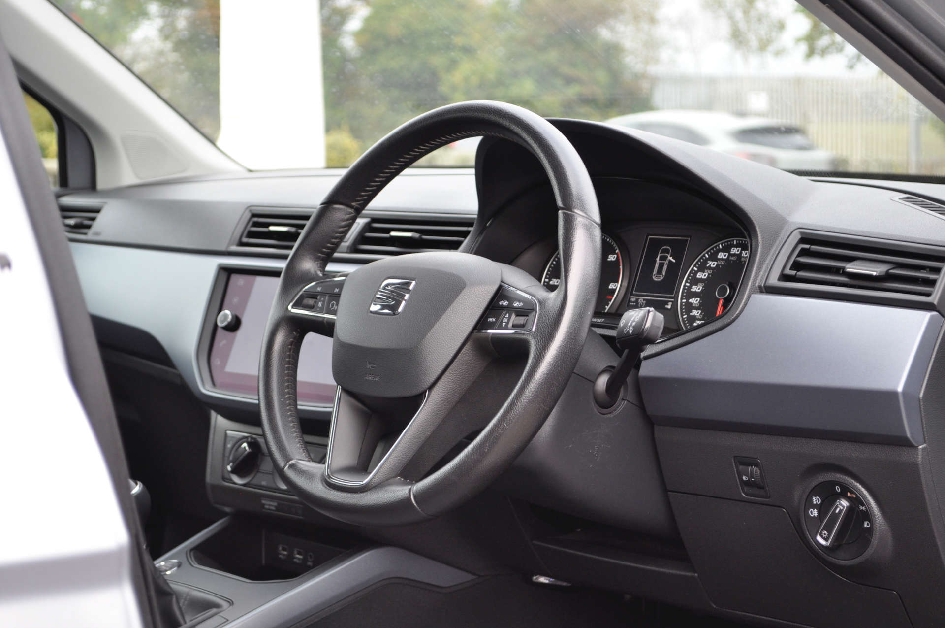 SEAT ARONA 1.6 Arona SE Technology Luxury TDI 5dr #7