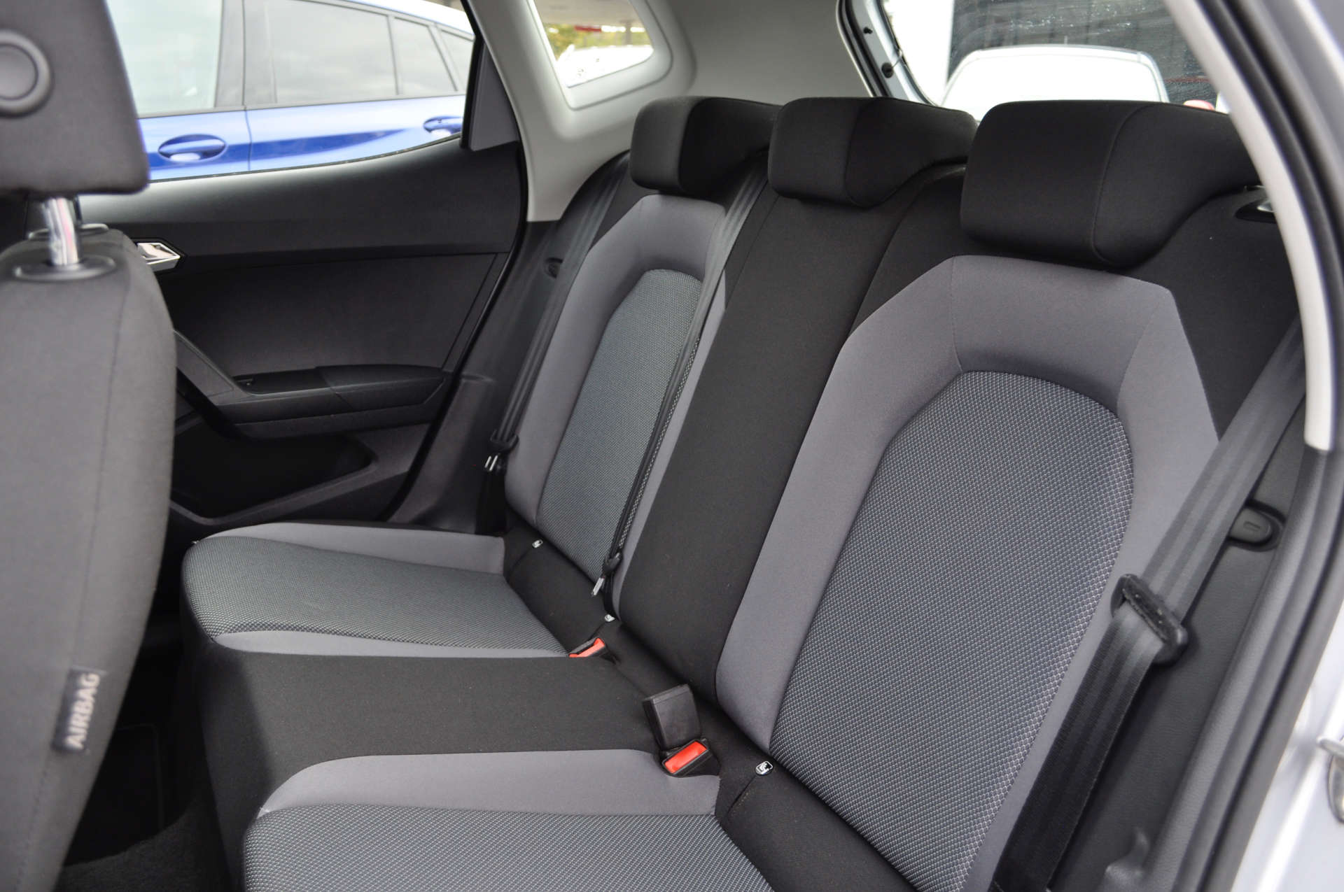 SEAT ARONA 1.6 Arona SE Technology Luxury TDI 5dr #11