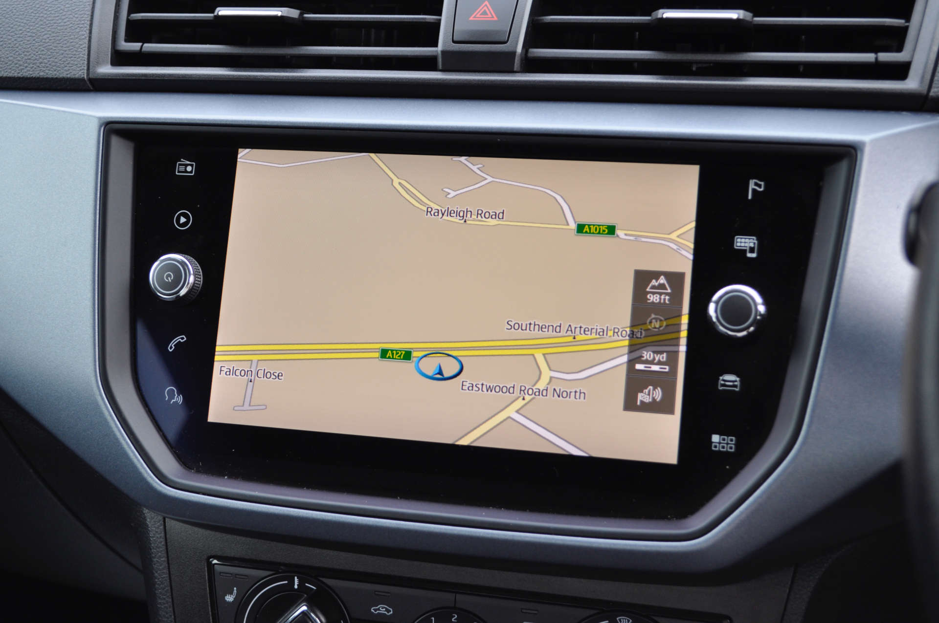 SEAT ARONA 1.6 Arona SE Technology Luxury TDI 5dr #15