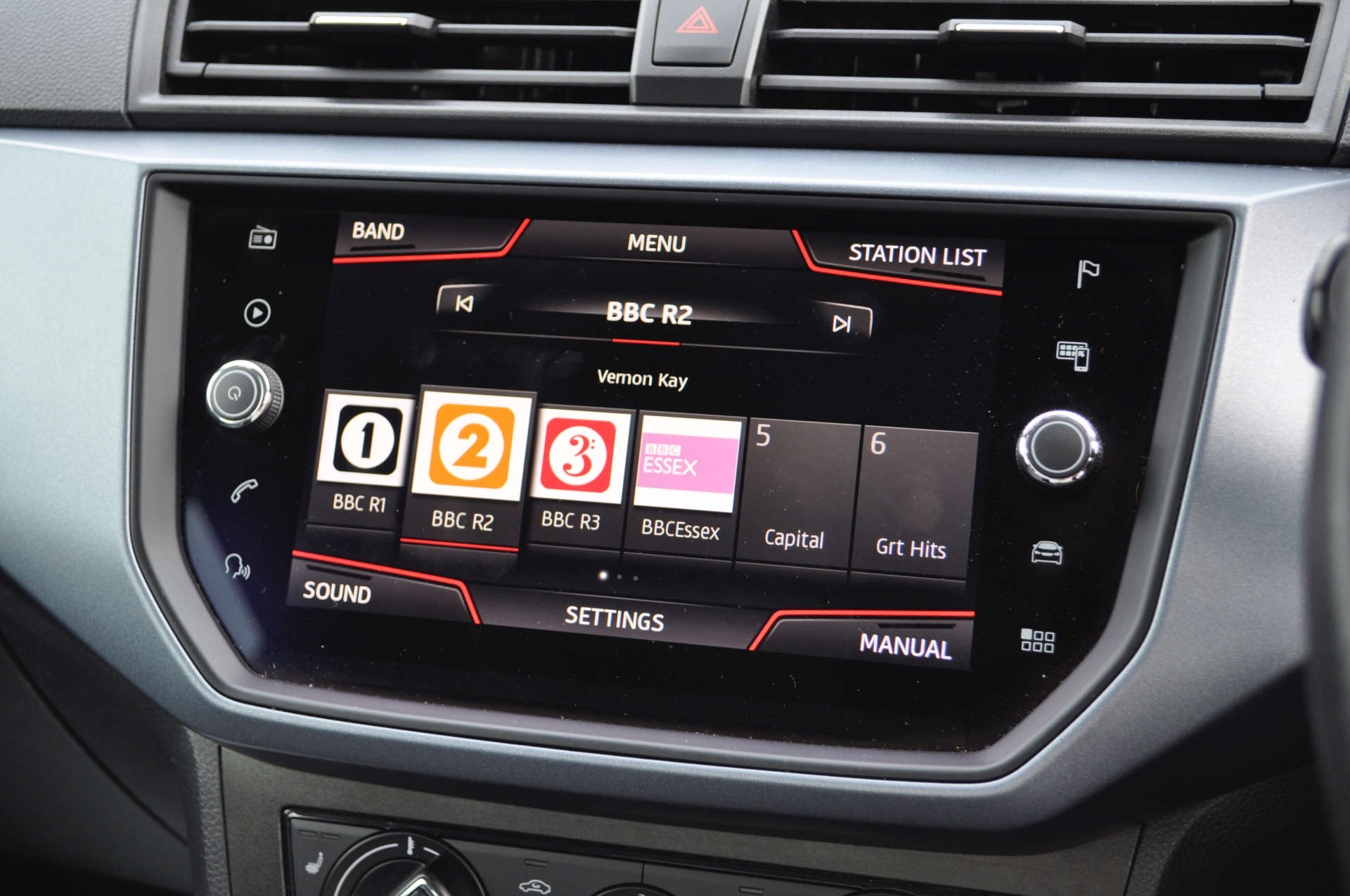 SEAT ARONA 1.6 Arona SE Technology Luxury TDI 5dr #17