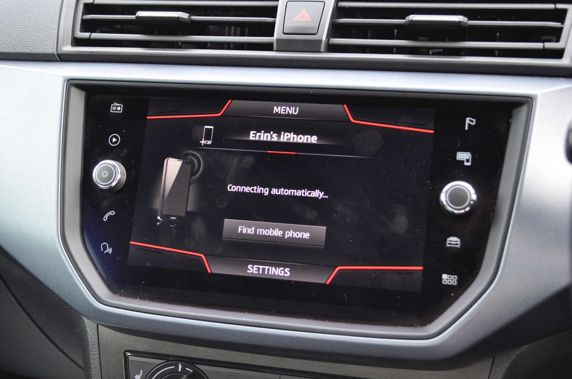 SEAT ARONA 1.6 Arona SE Technology Luxury TDI 5dr #18