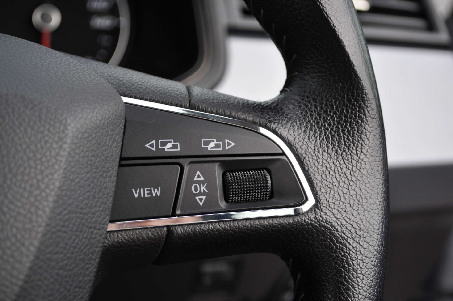 SEAT ARONA 1.6 Arona SE Technology Luxury TDI 5dr #24