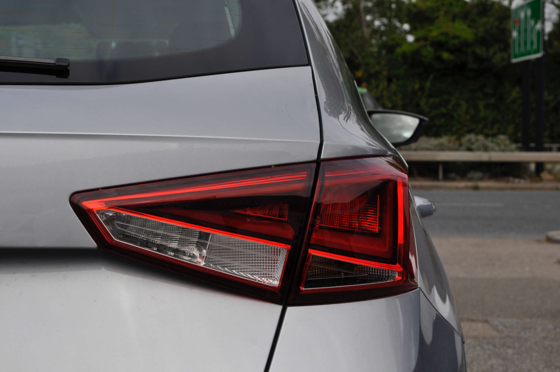 SEAT ARONA 1.6 Arona SE Technology Luxury TDI 5dr #31