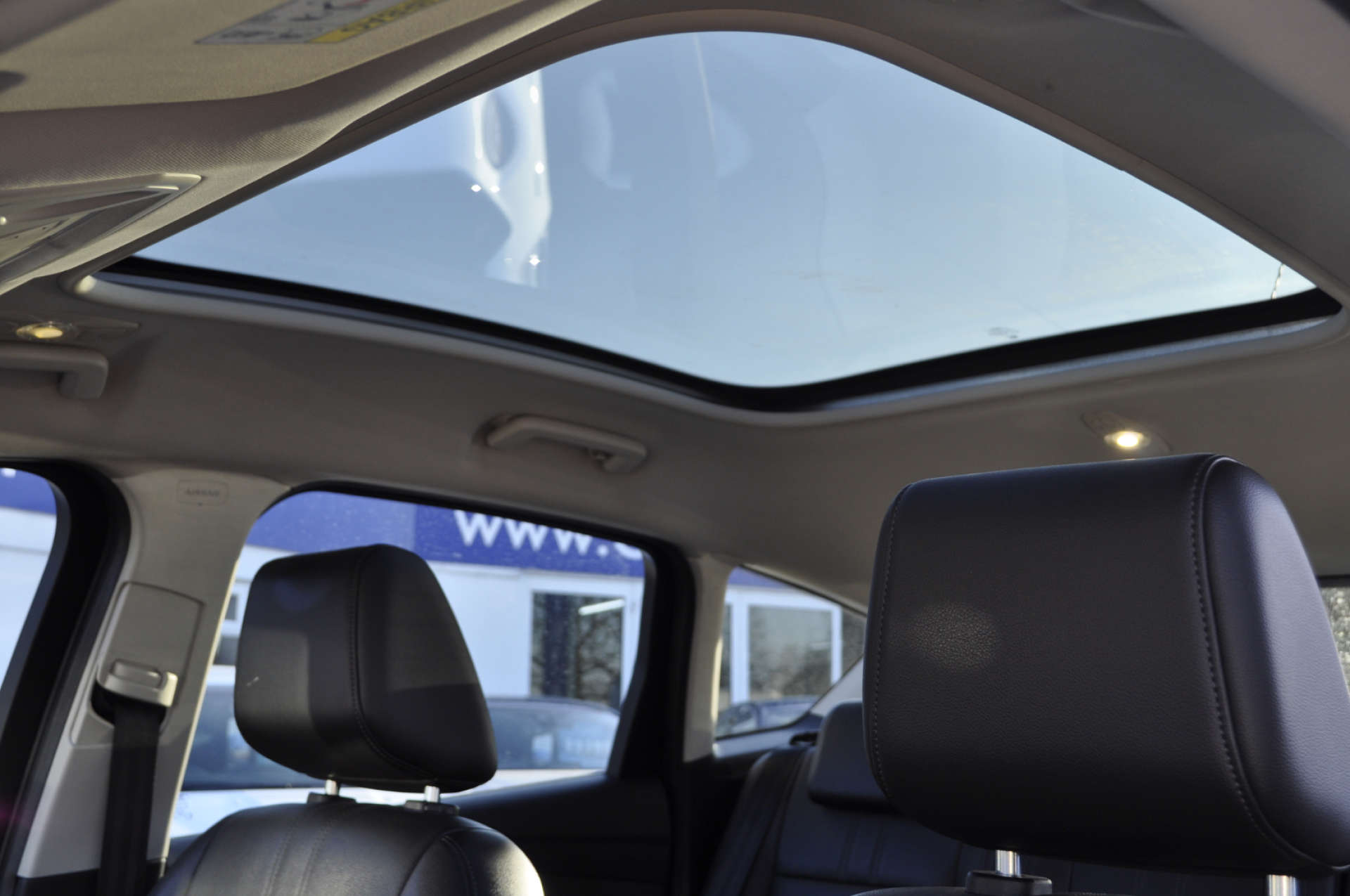 FORD C-MAX 1.0 C-Max Titanium X T 5dr #11