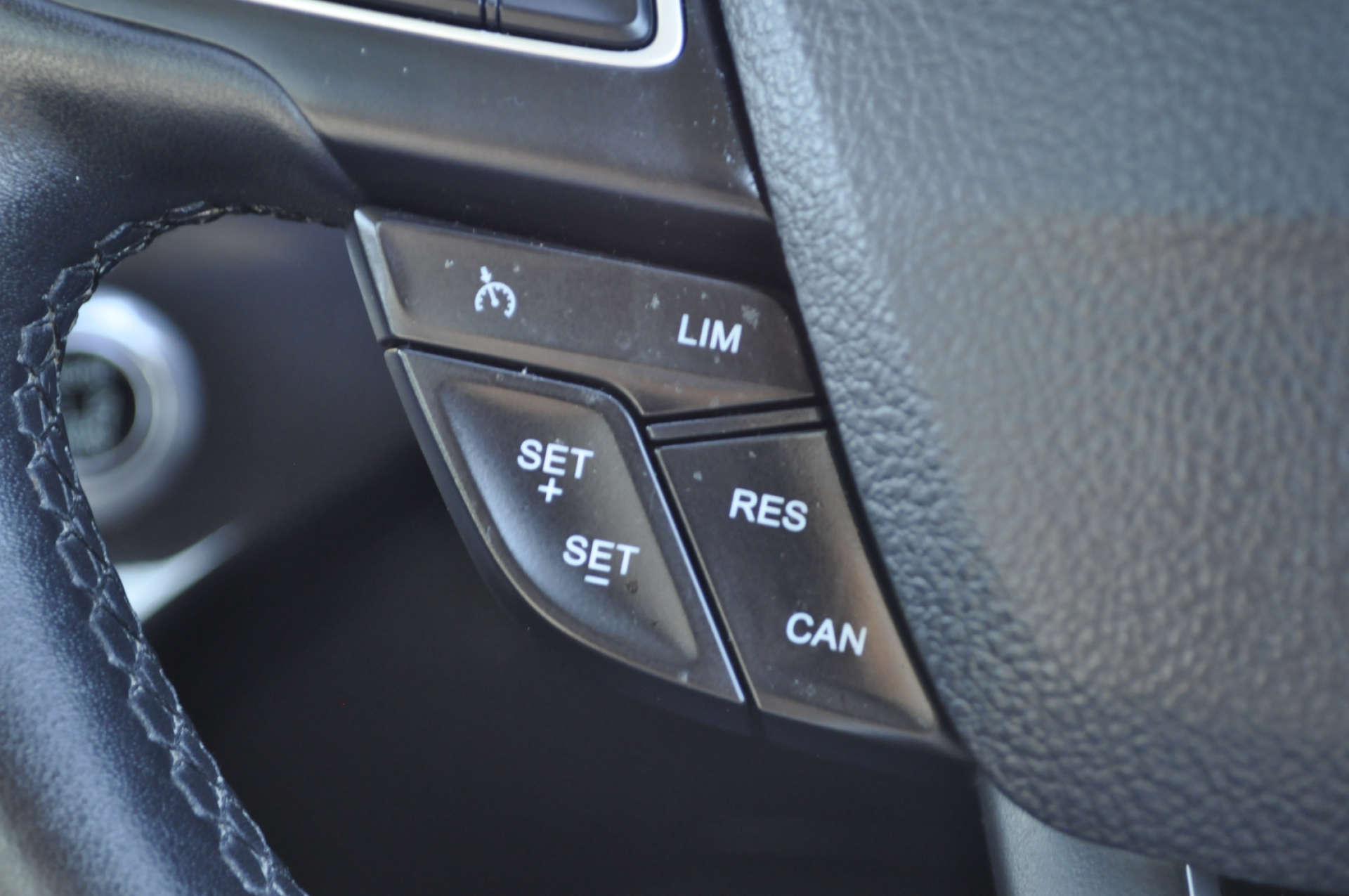 FORD C-MAX 1.0 C-Max Titanium X T 5dr #13