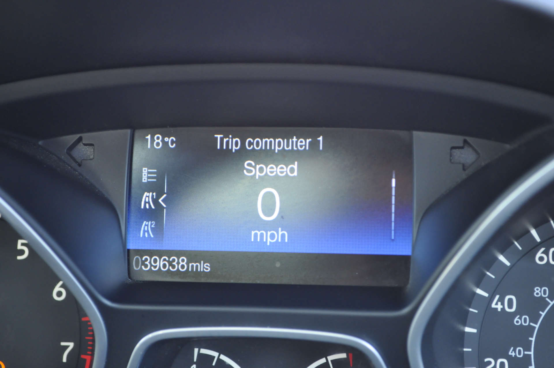 FORD C-MAX 1.0 C-Max Titanium X T 5dr #19