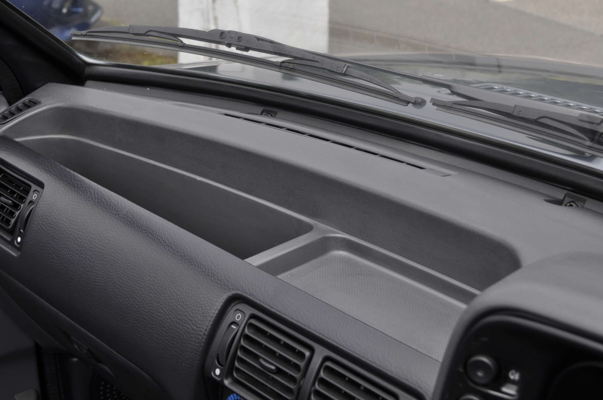 FORD ESCORT XR3 #19