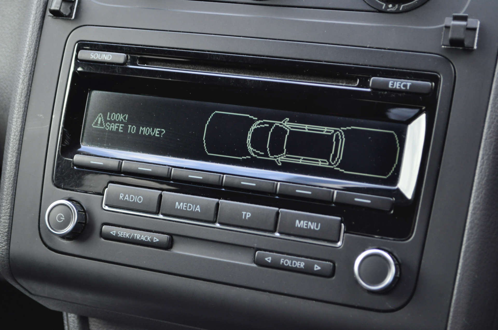 VOLKSWAGEN TOURAN 2.0 Touran SE TDI 5dr #17