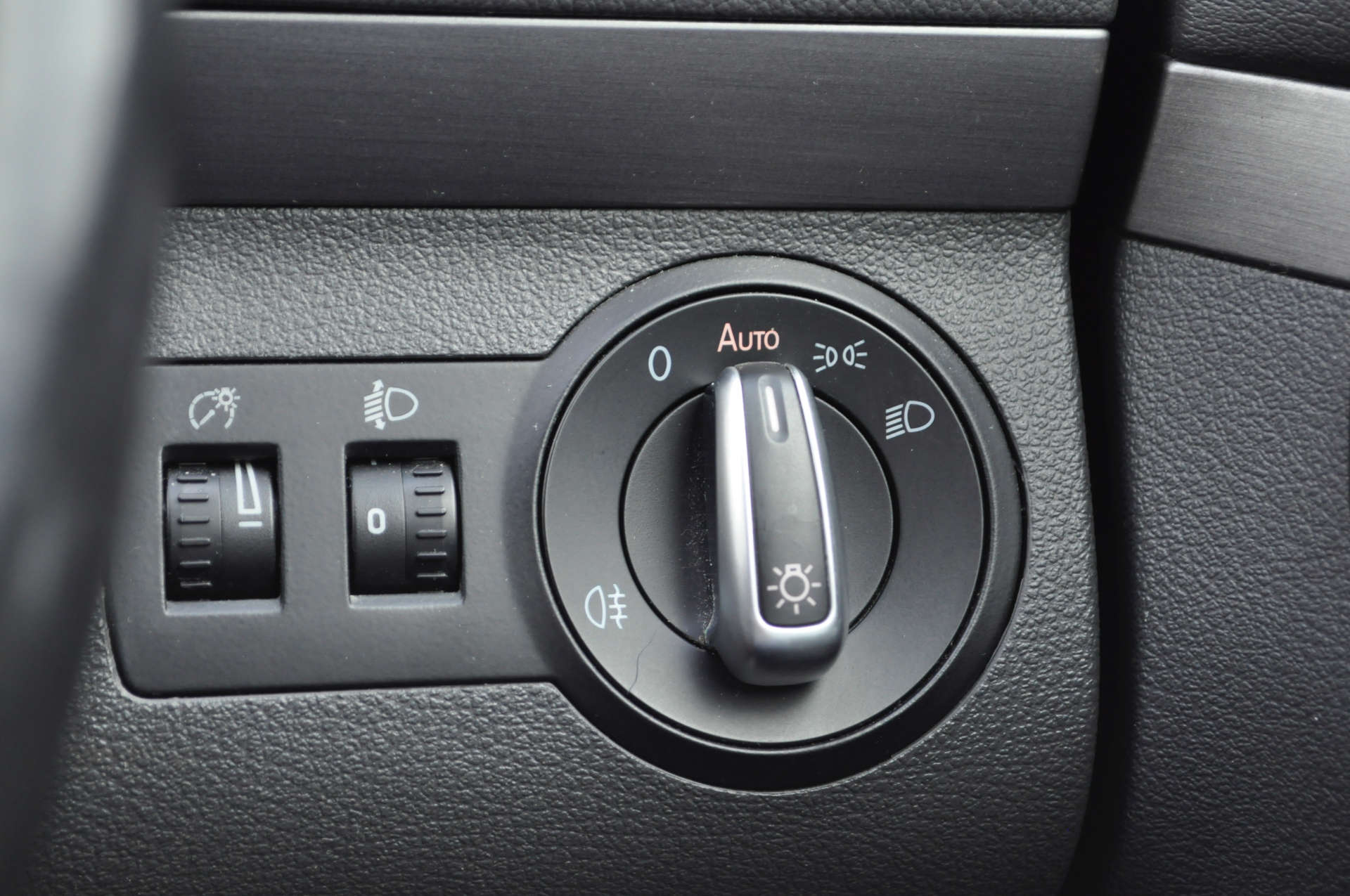 VOLKSWAGEN TOURAN 2.0 Touran SE TDI 5dr #19