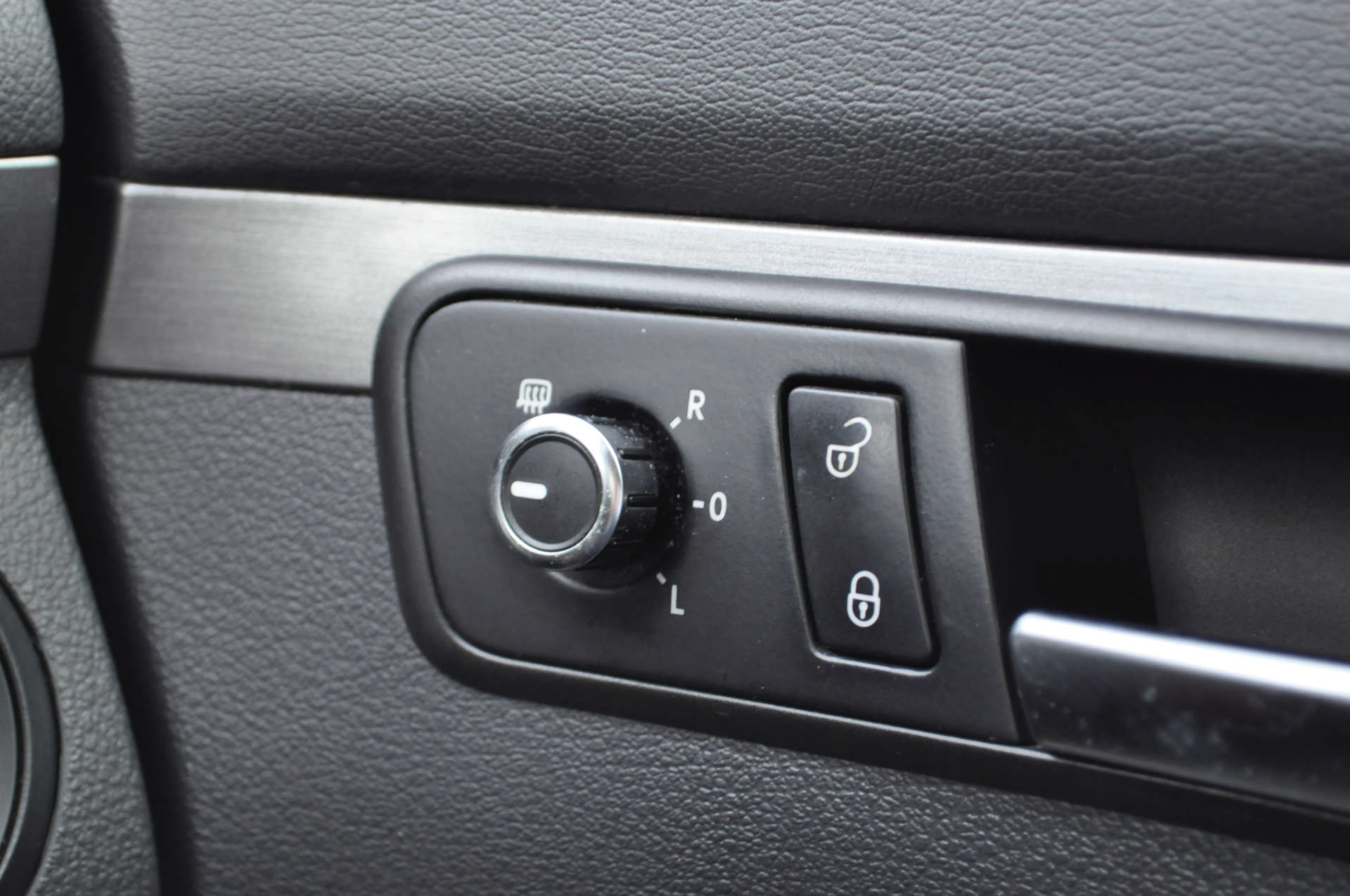 VOLKSWAGEN TOURAN 2.0 Touran SE TDI 5dr #20